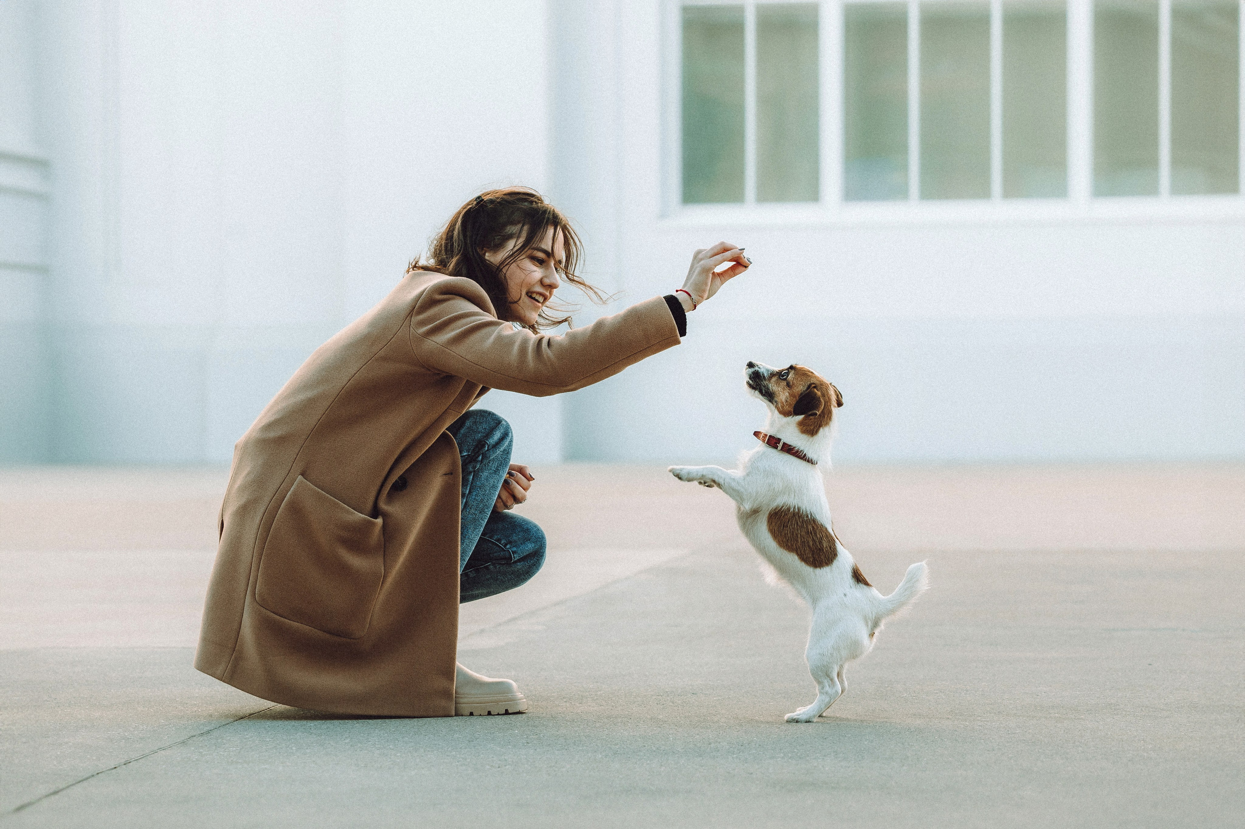 Лера и Рада