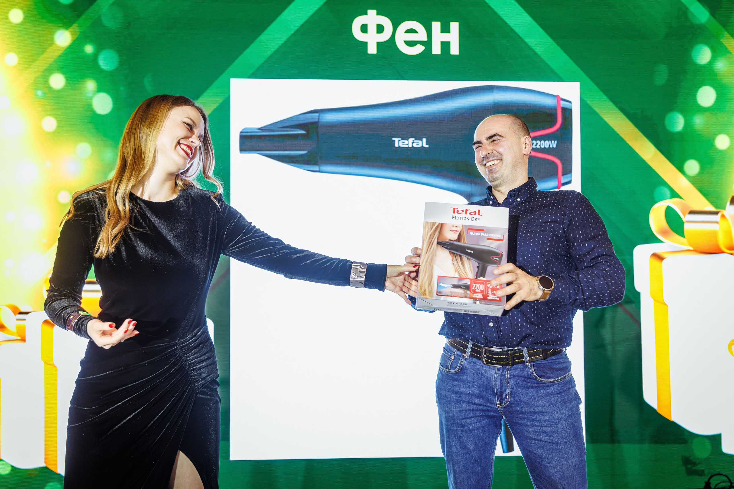 Новогодний корпоратив Отеля «Пекин». Репортажный фотограф Минск ❘ Костецкий Илья ❘ Беларусь