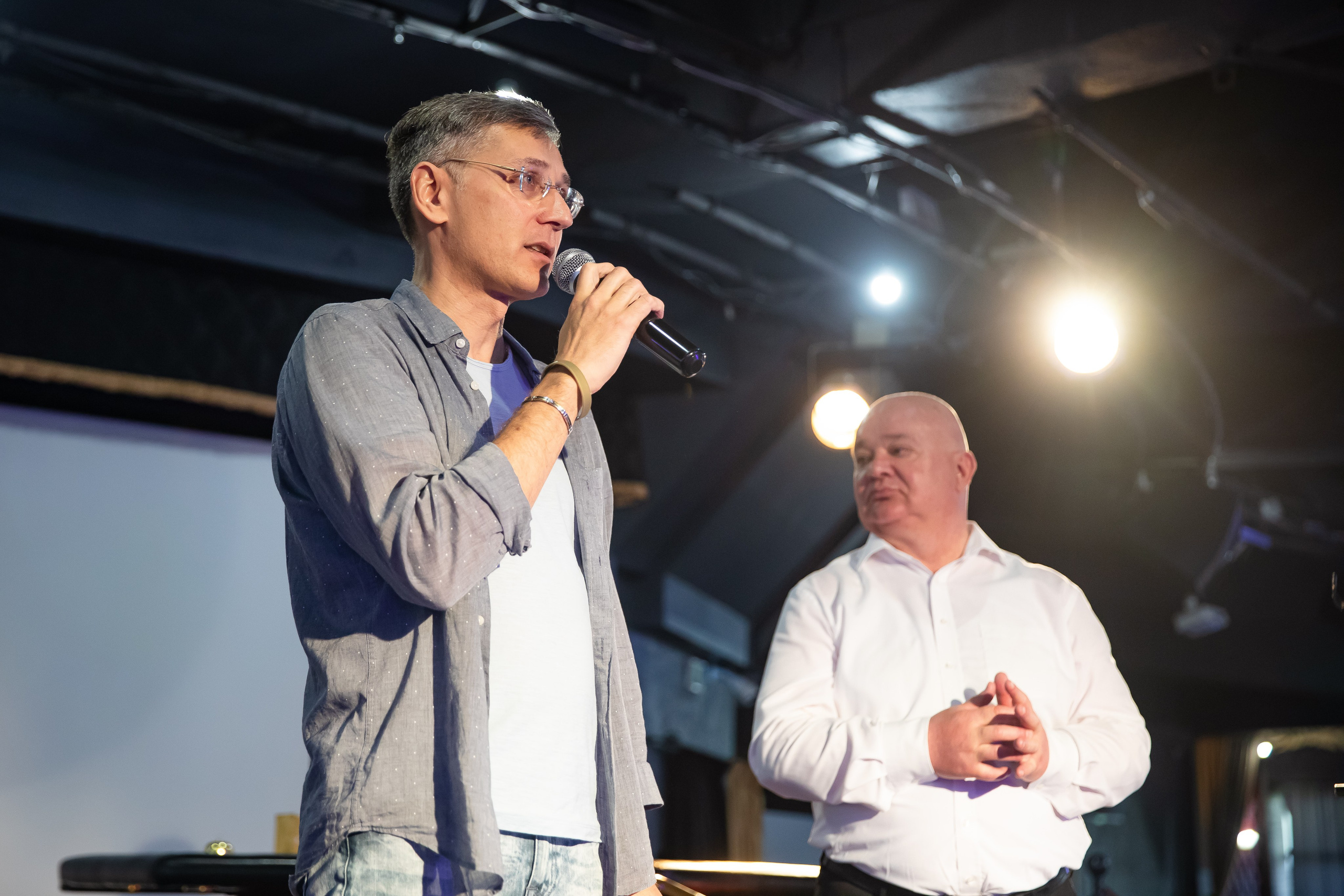 30 лет казино Эмир. Репортажный фотограф Минск ❘ Костецкий Илья ❘ Беларусь