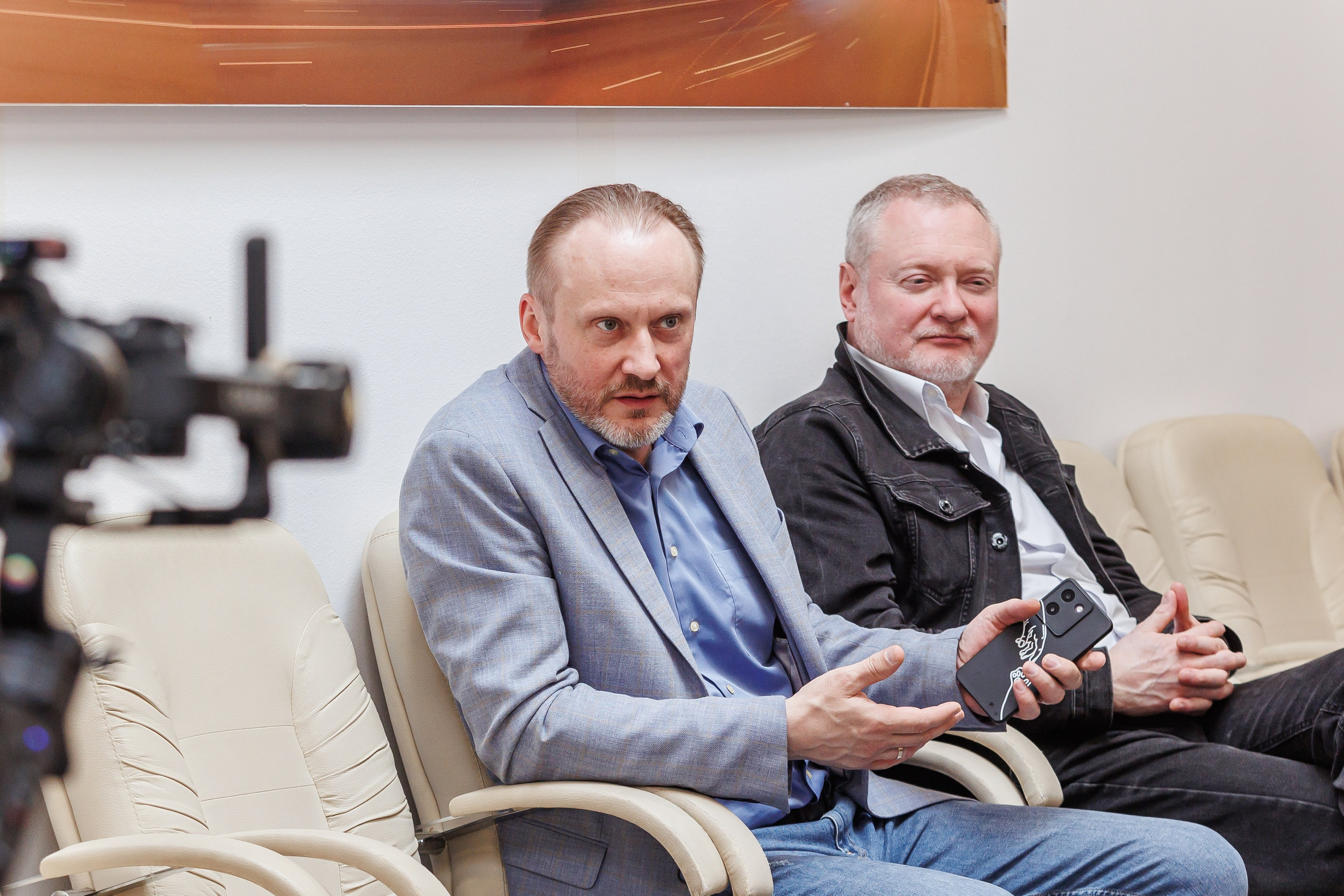 Кинофорум «Эхо Евразия-Кинофест». Репортажный фотограф Минск ❘ Костецкий Илья ❘ Беларусь