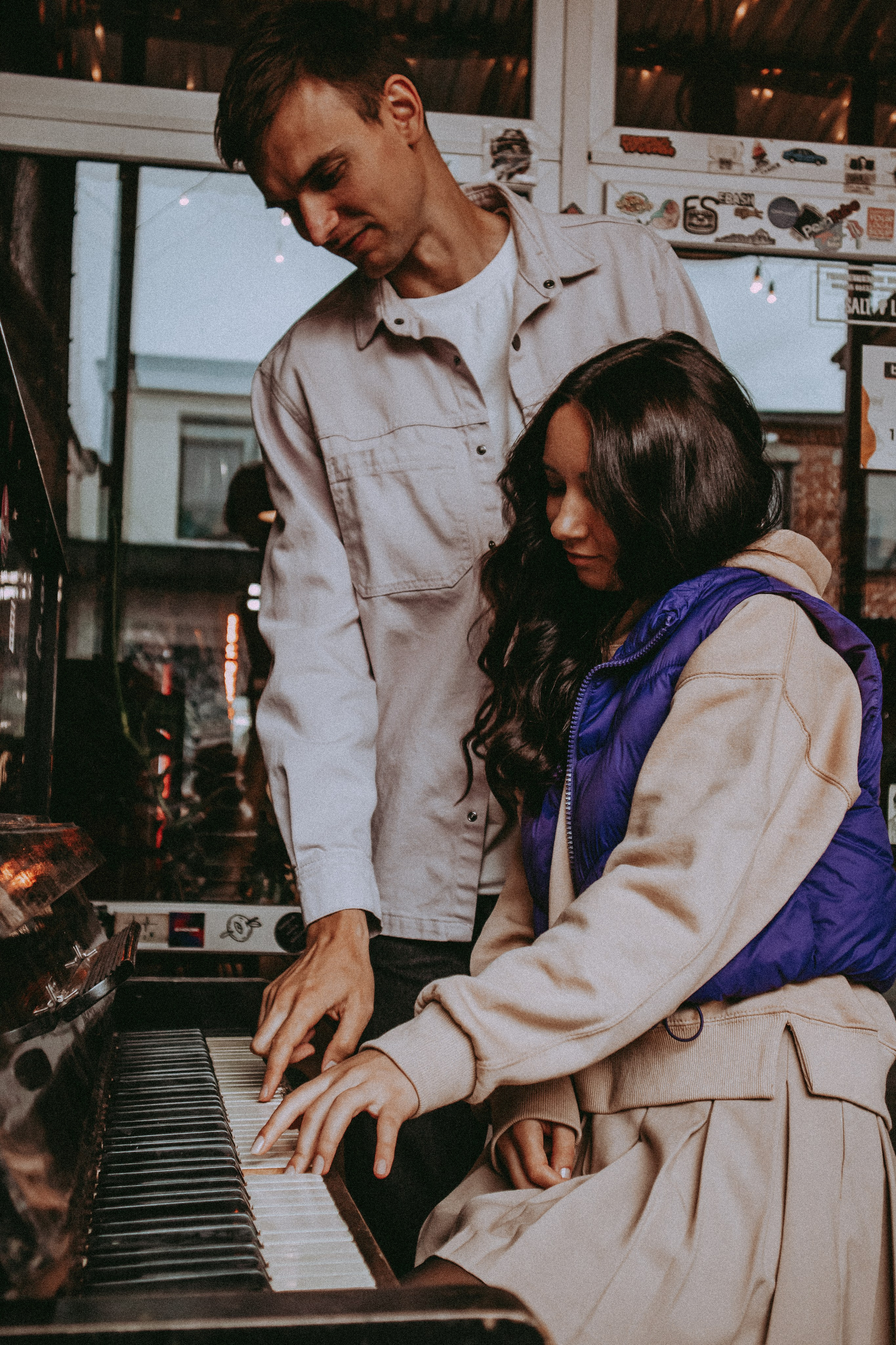 Love Story. Репортажный фотограф Минск ❘ Костецкий Илья ❘ Беларусь