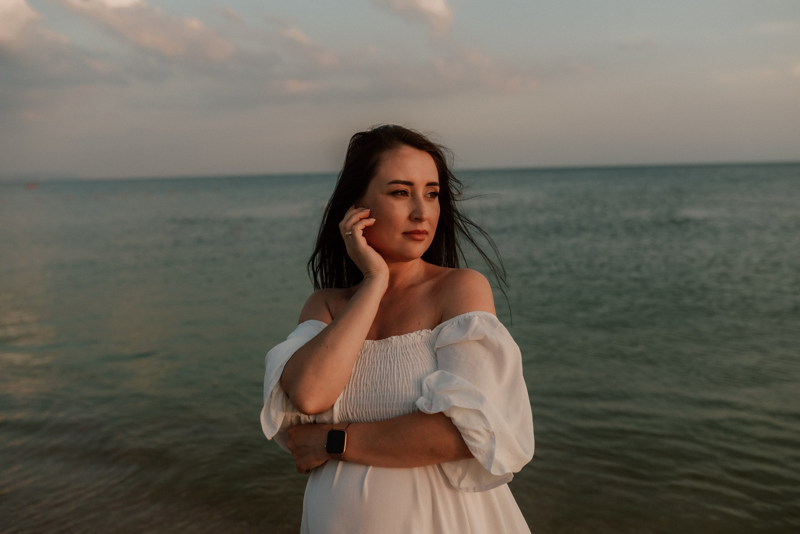 Семейная. Детский фотограф в Новороссийске Ксюша Маслова