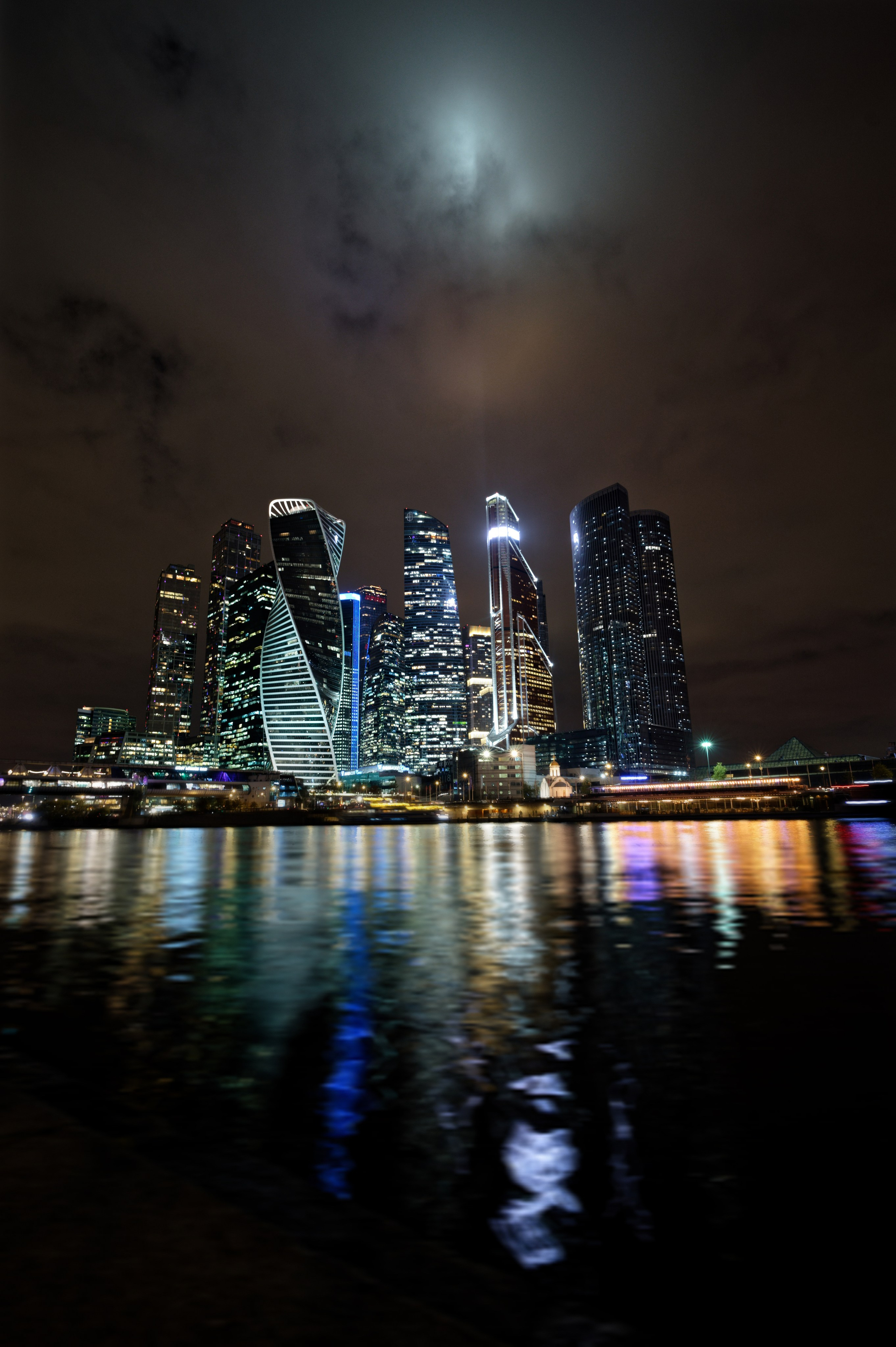 Street. Фотограф в городе Омске Константин Зоткин