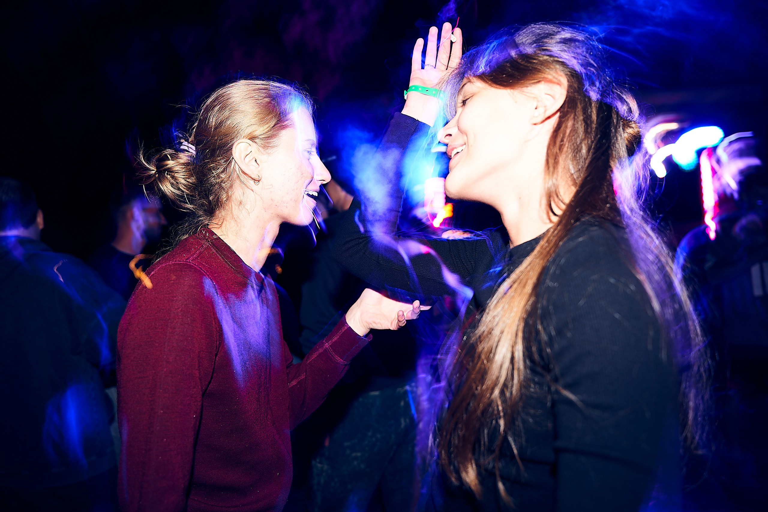 Фотограф Даня Цыганков