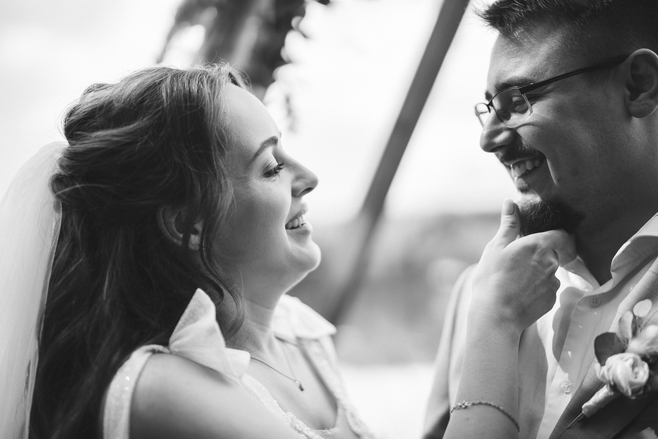 Екатерина и Анатолий. Фотограф. Москва