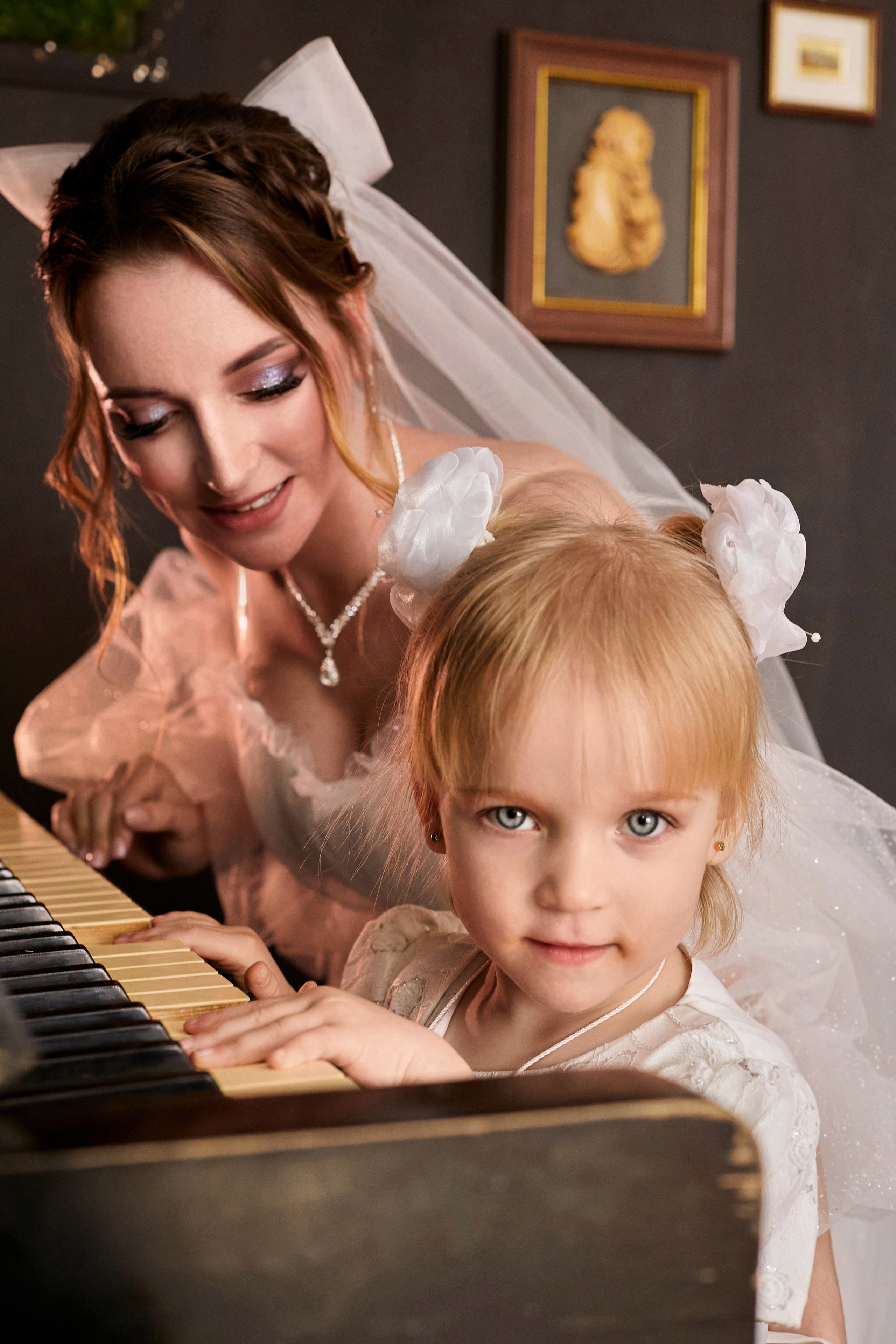 Александр и Валентина. Свадебный и креативный фотограф в ЮФО и МСК