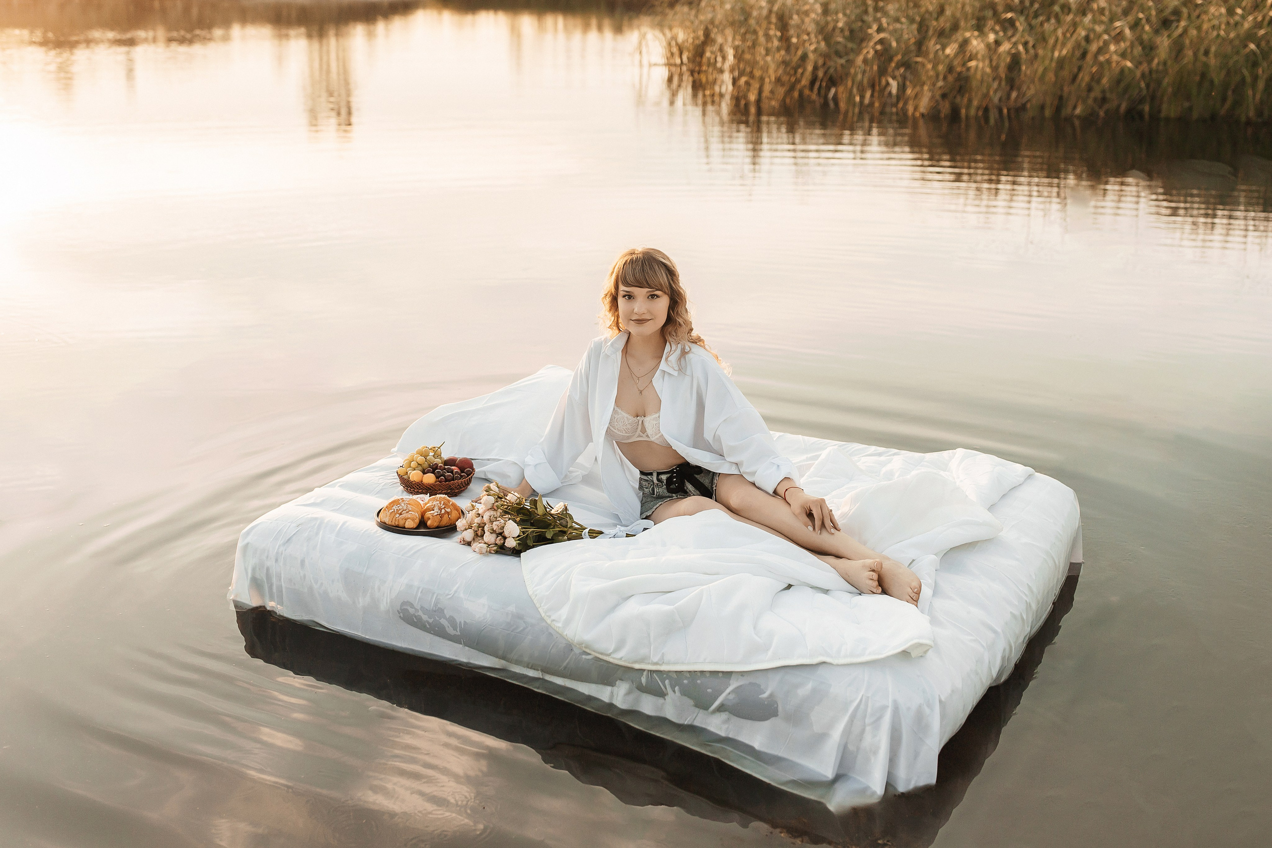 Неля. Фотограф Елена Каверина | Белгород — Короча |