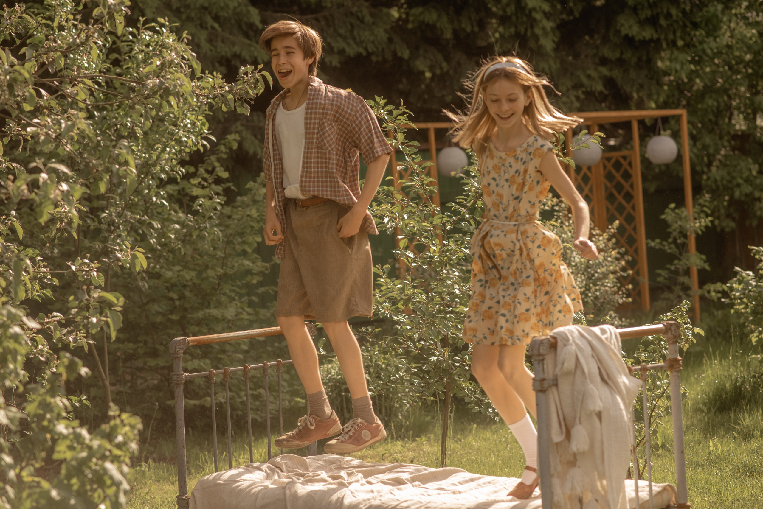 Однажды…. Детский и семейный фотограф/видеограф Галина Чеб