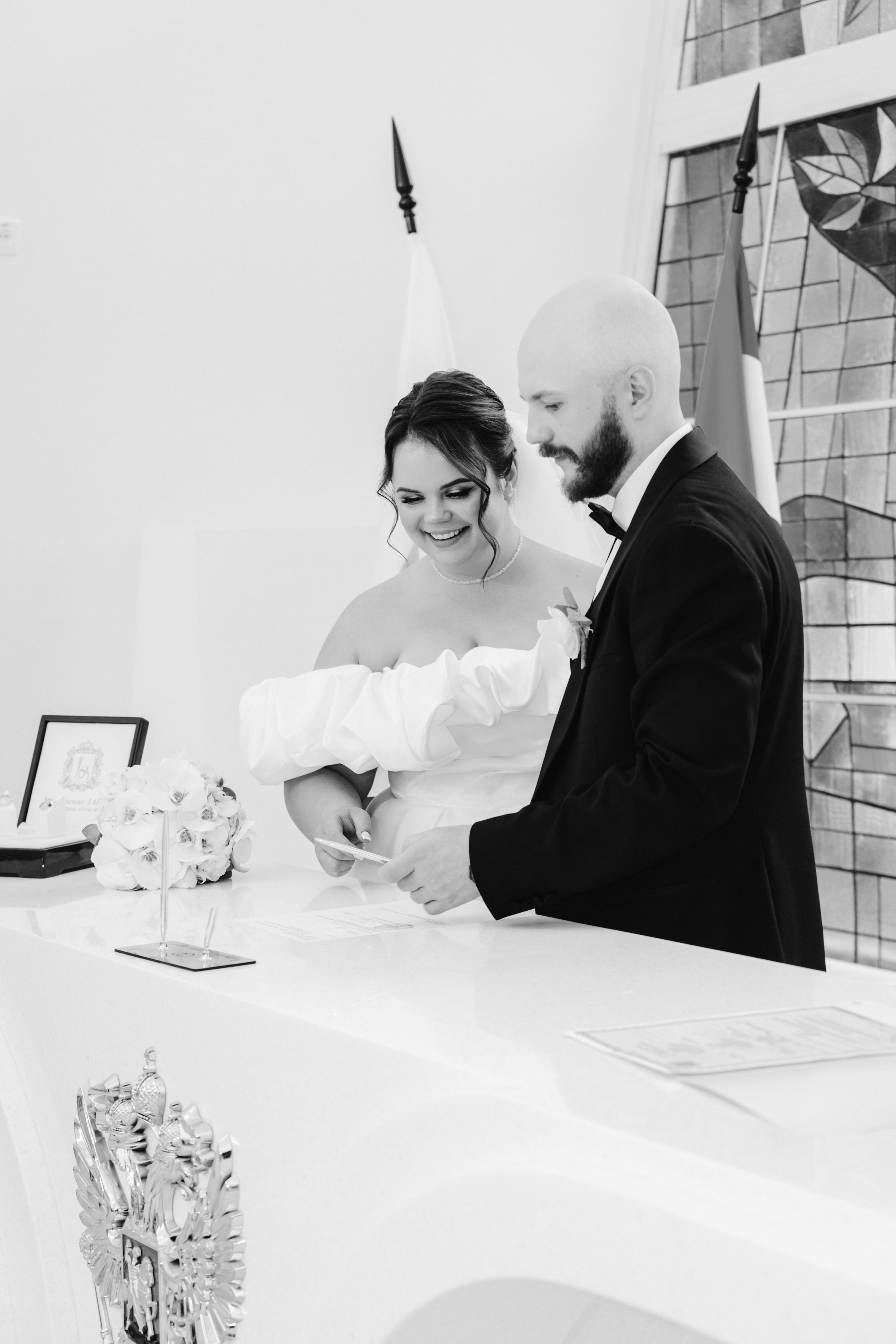 Свадьба Александра и Светланы. Фотосессии, Семейный, свадебный фотограф в Самаре