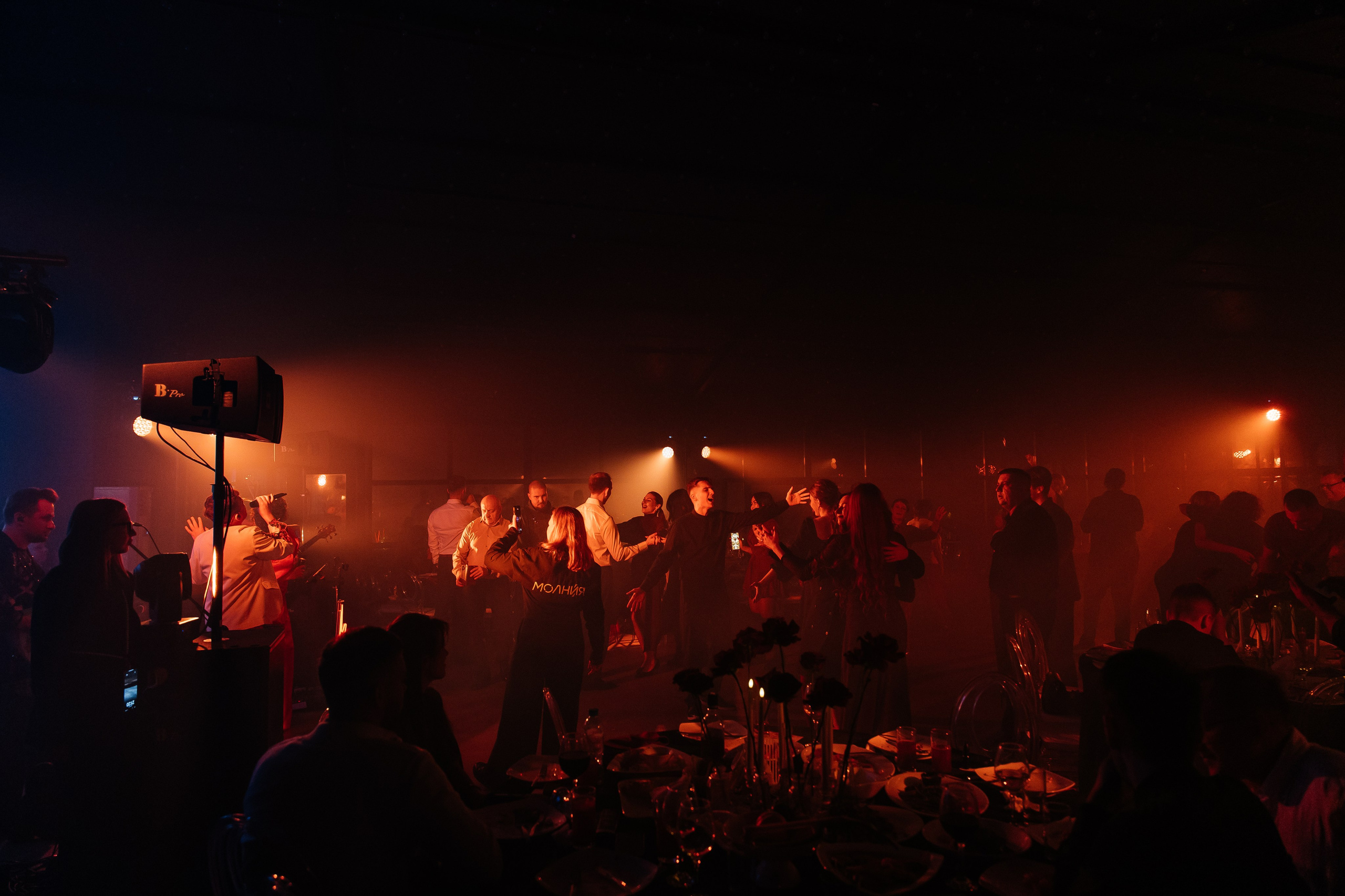 Даниил и Даша. Свадебный фотограф Лёша Ходос