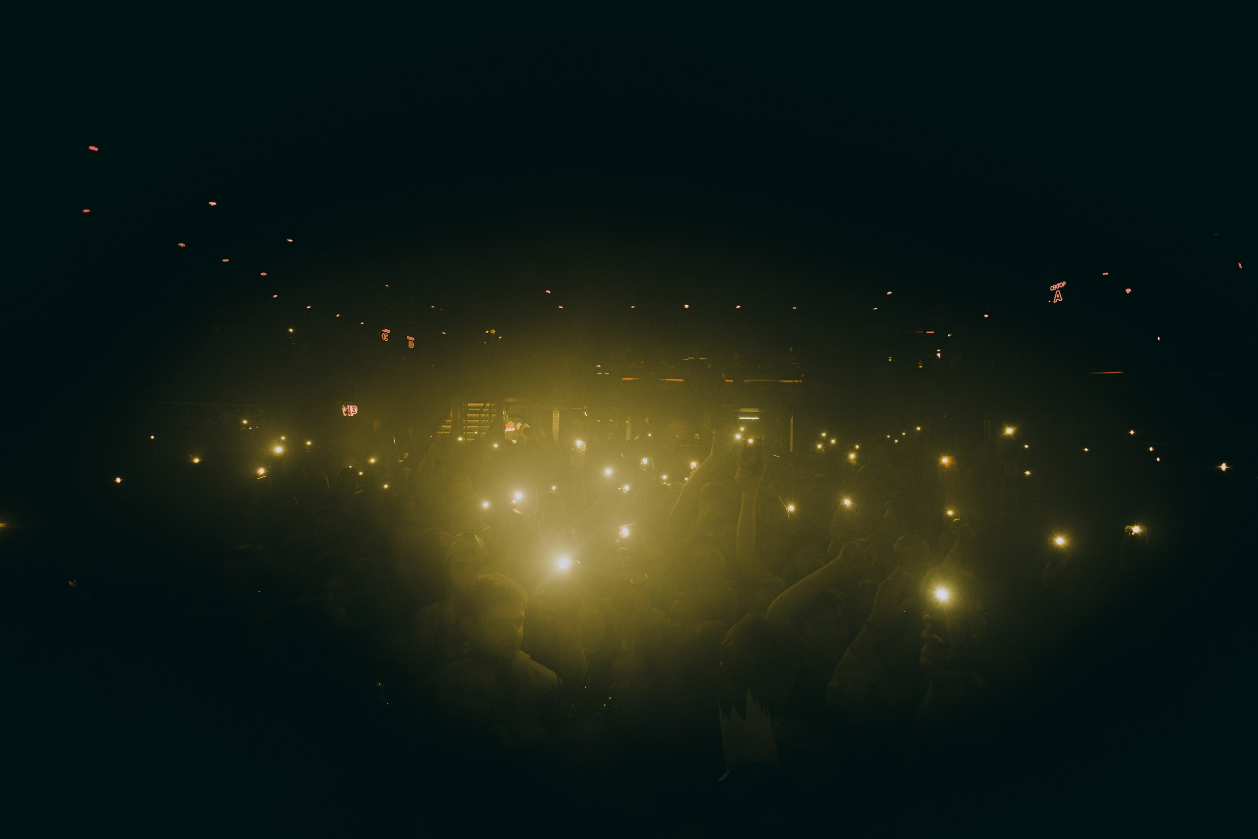 ЁЛКА ЗАЛПОМ х ХАСКИ’25. RUSLAN ROZANOV