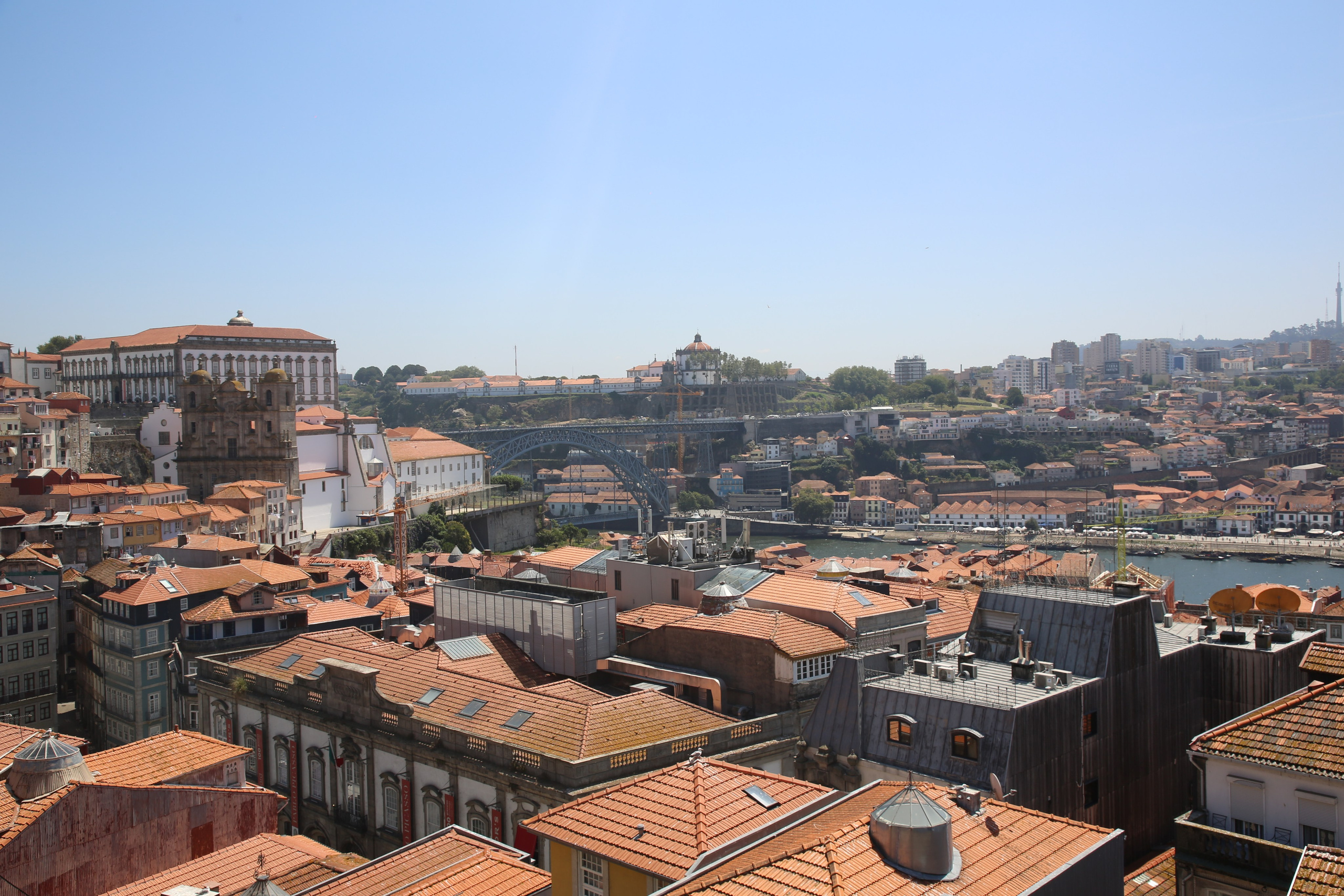 Porto, Portugal. Andrey Filippov Photographer