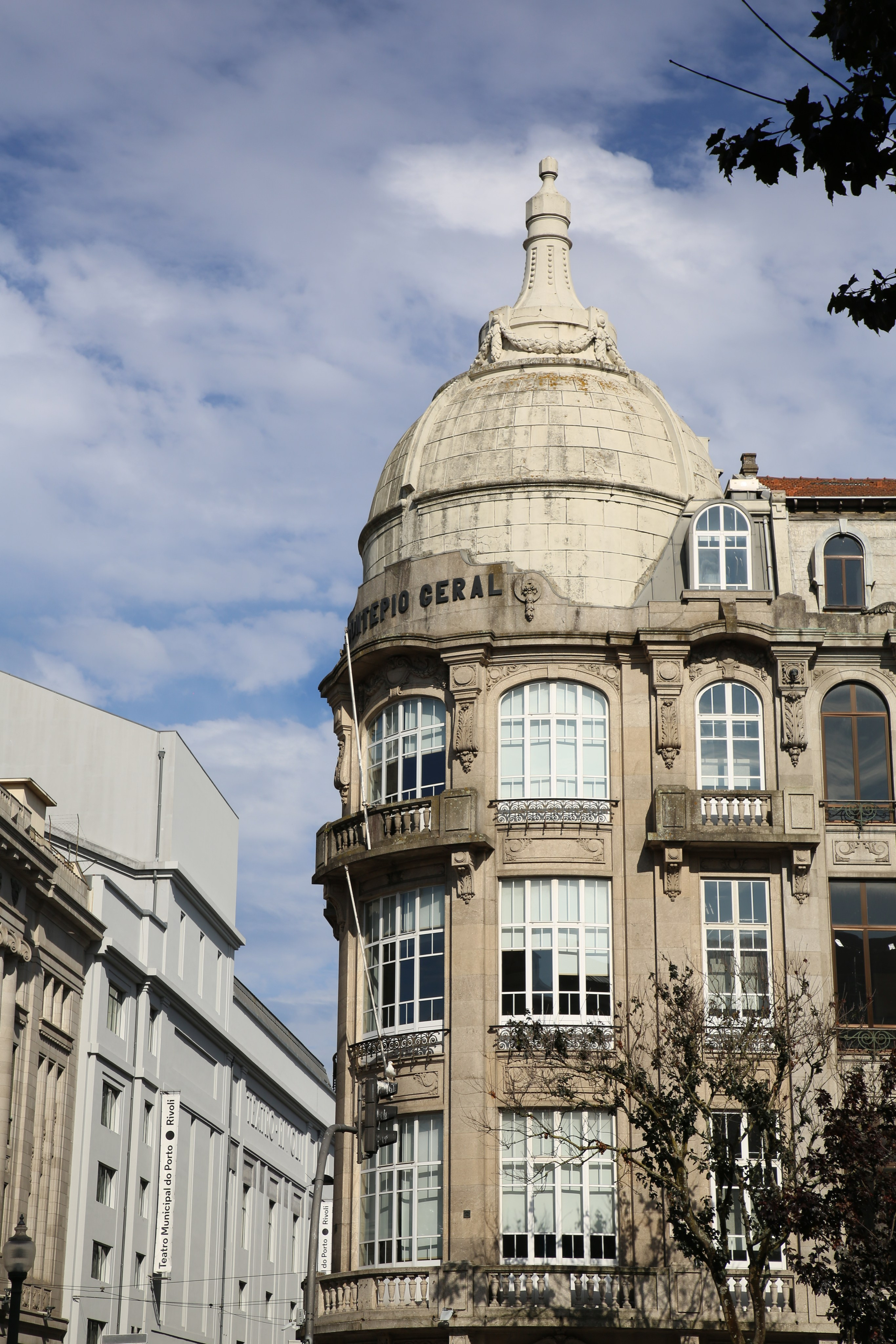 Porto, Portugal. Andrey Filippov Photographer