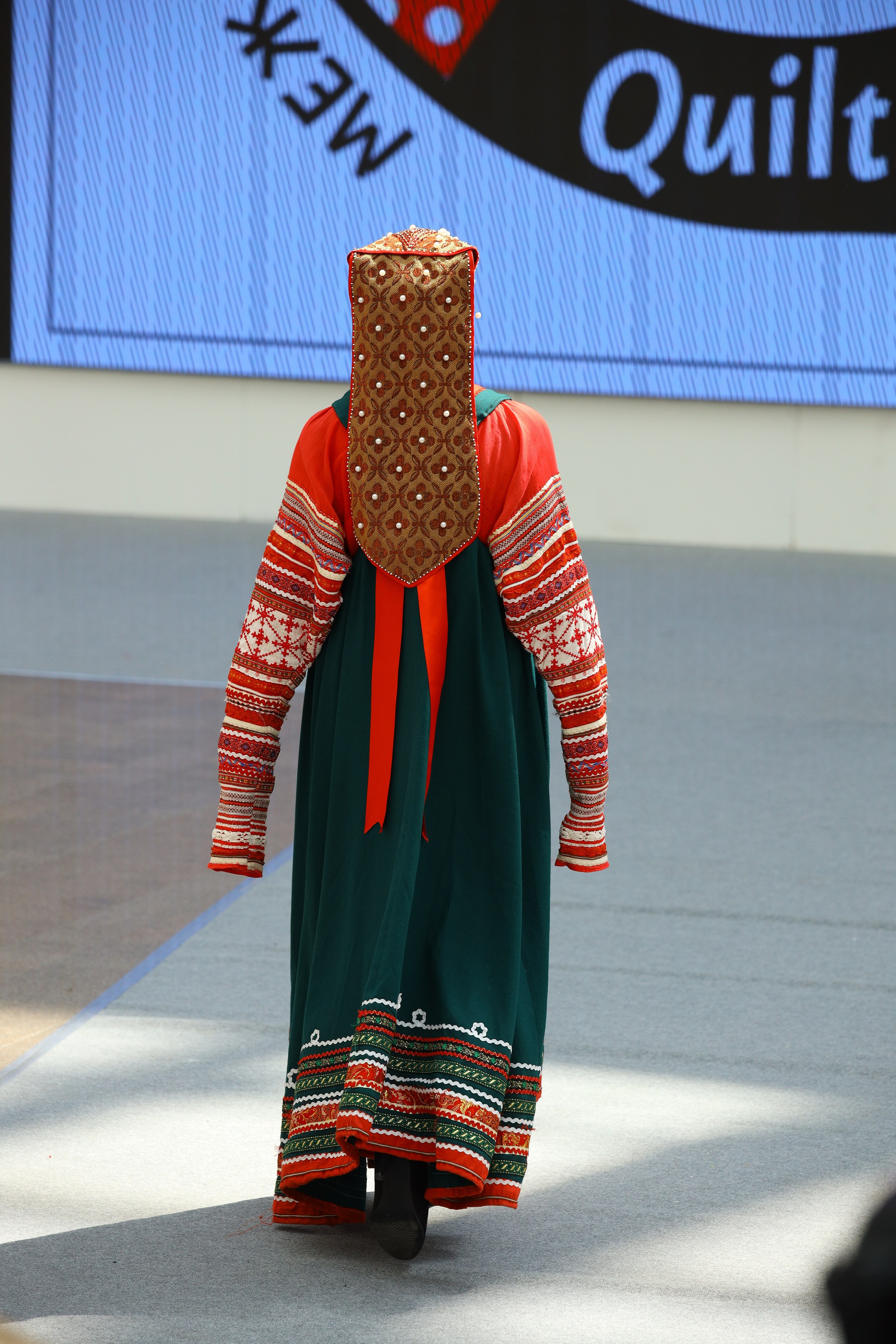 Душа России. Фотограф в Туле Крупский АнДРей. Фотостудия «КАДР71» в Туле