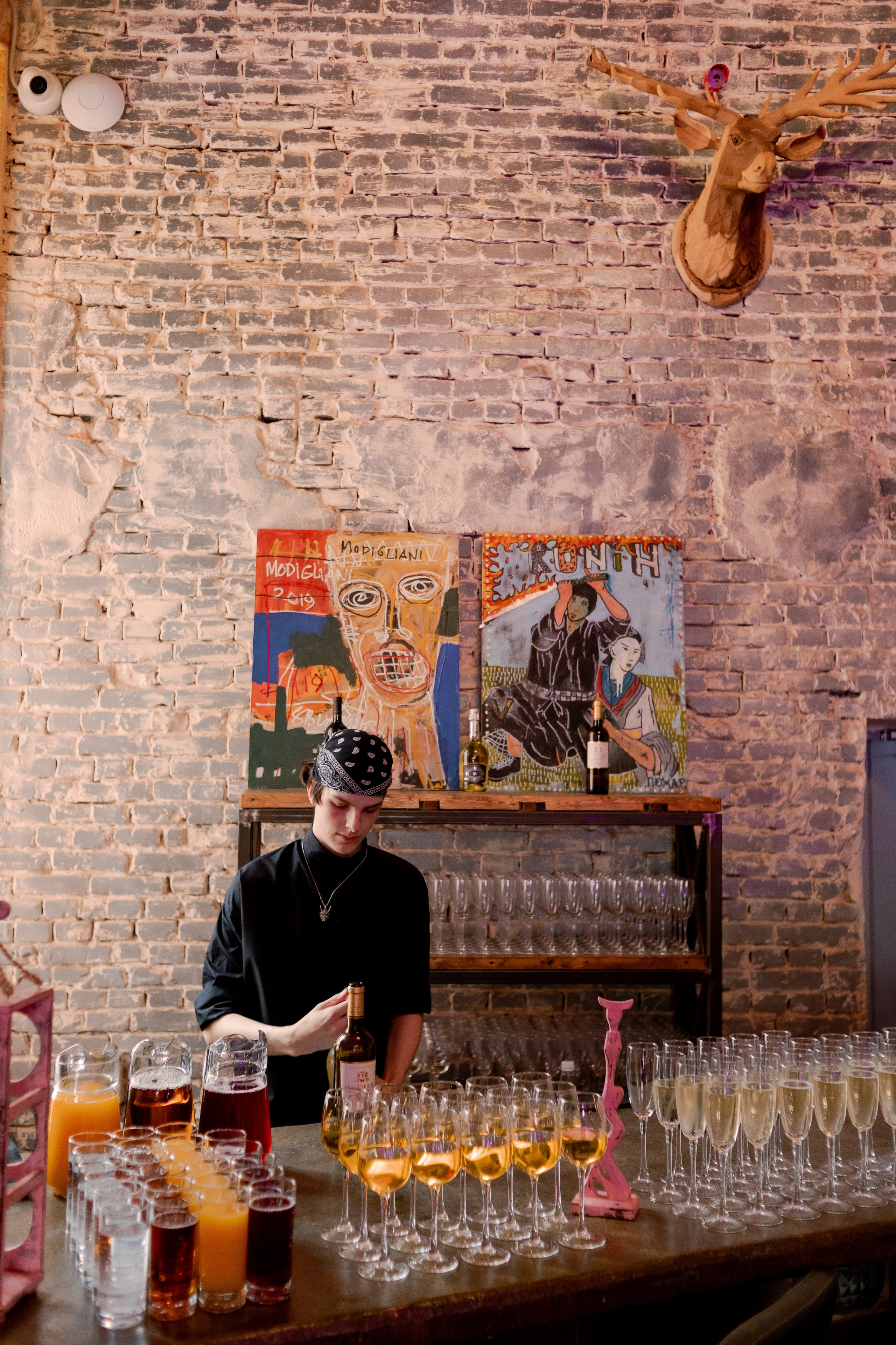 Лофт. Главная