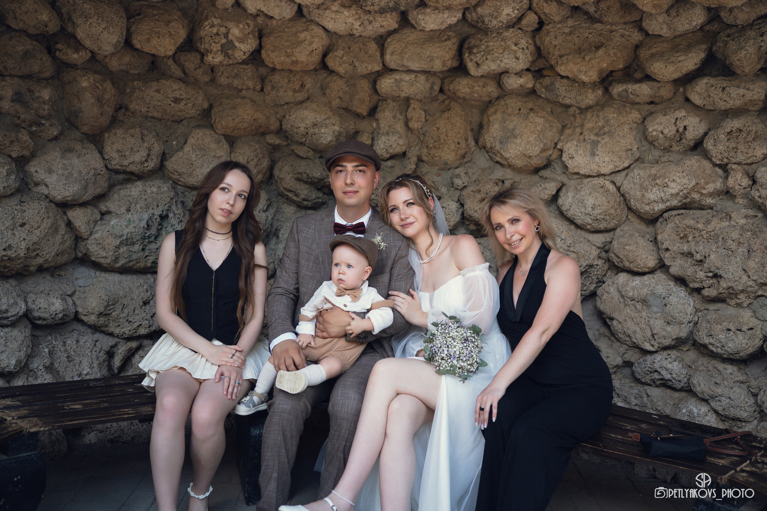 Свадьба Владислава и Анастасии. Фотограф, видеограф Пятигорск, Ставрополь, Ессентуки, Petlyakovs_photo