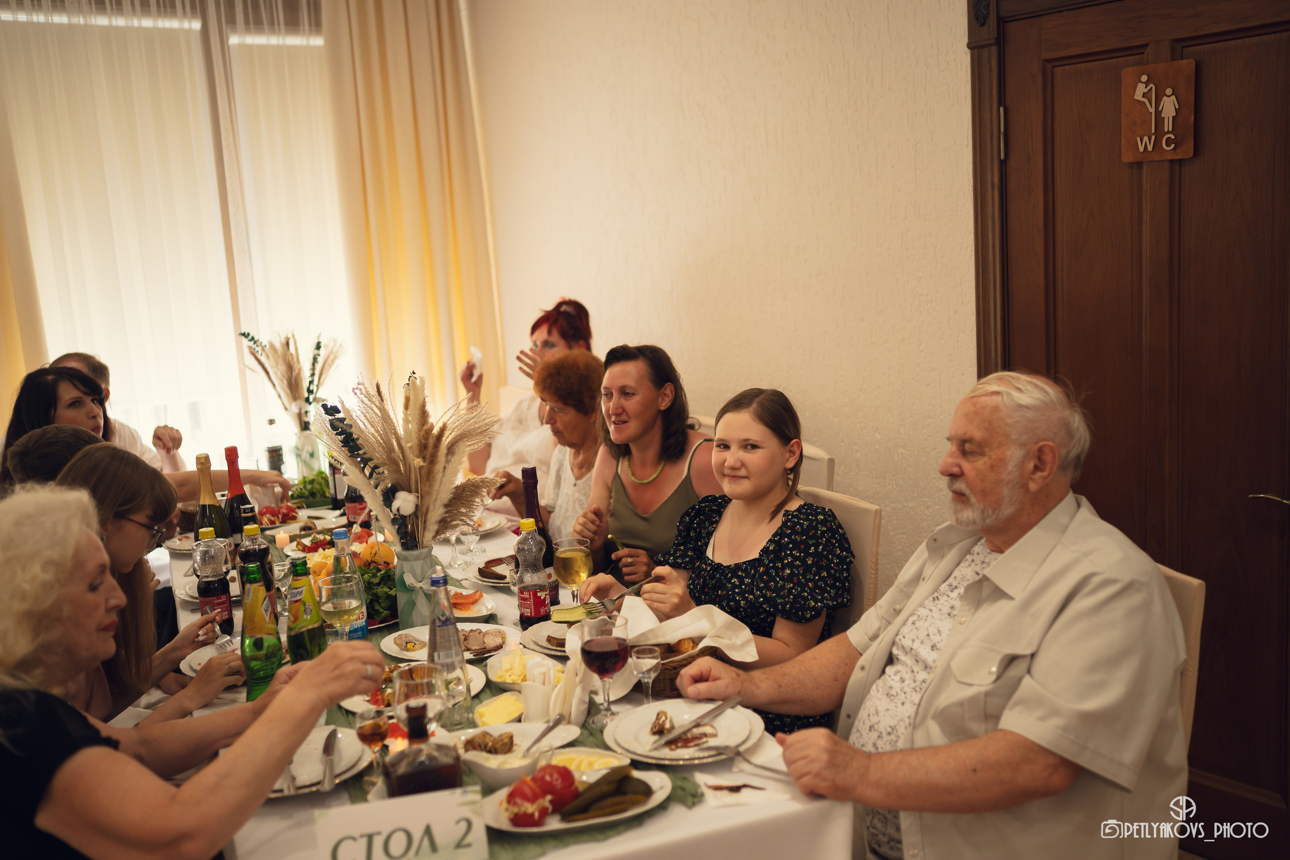 Свадьба Владислава и Анастасии. Фотограф, видеограф Пятигорск, Ставрополь, Ессентуки, Petlyakovs_photo