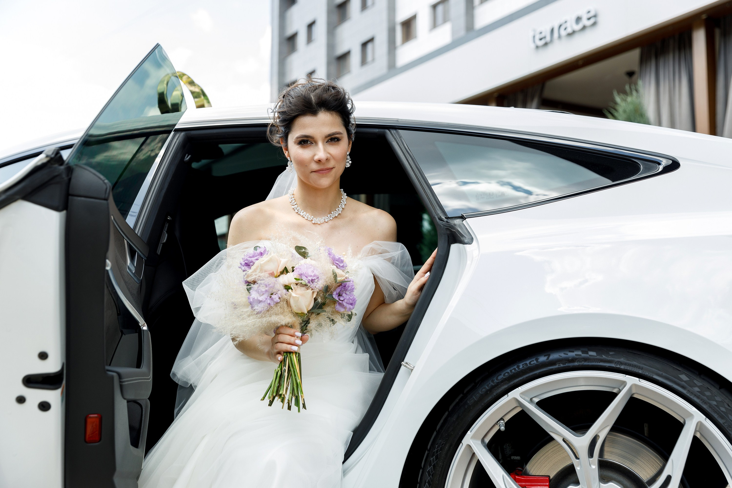 Свадебная фотосъемка. Свадебный фотограф в Белгороде