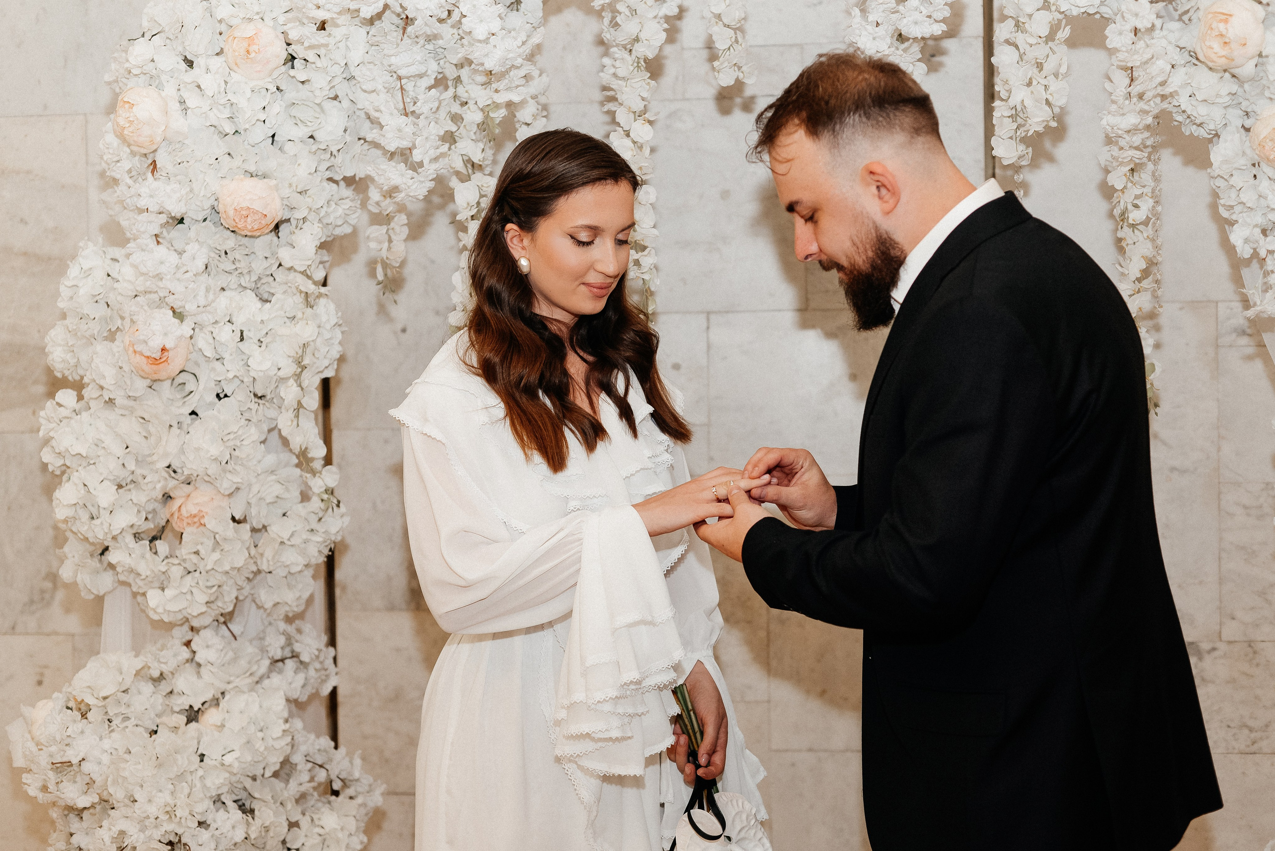 Мария & Иван. Свадебный и семейный фотограф Ростов-на-Дону Евгения Борисова