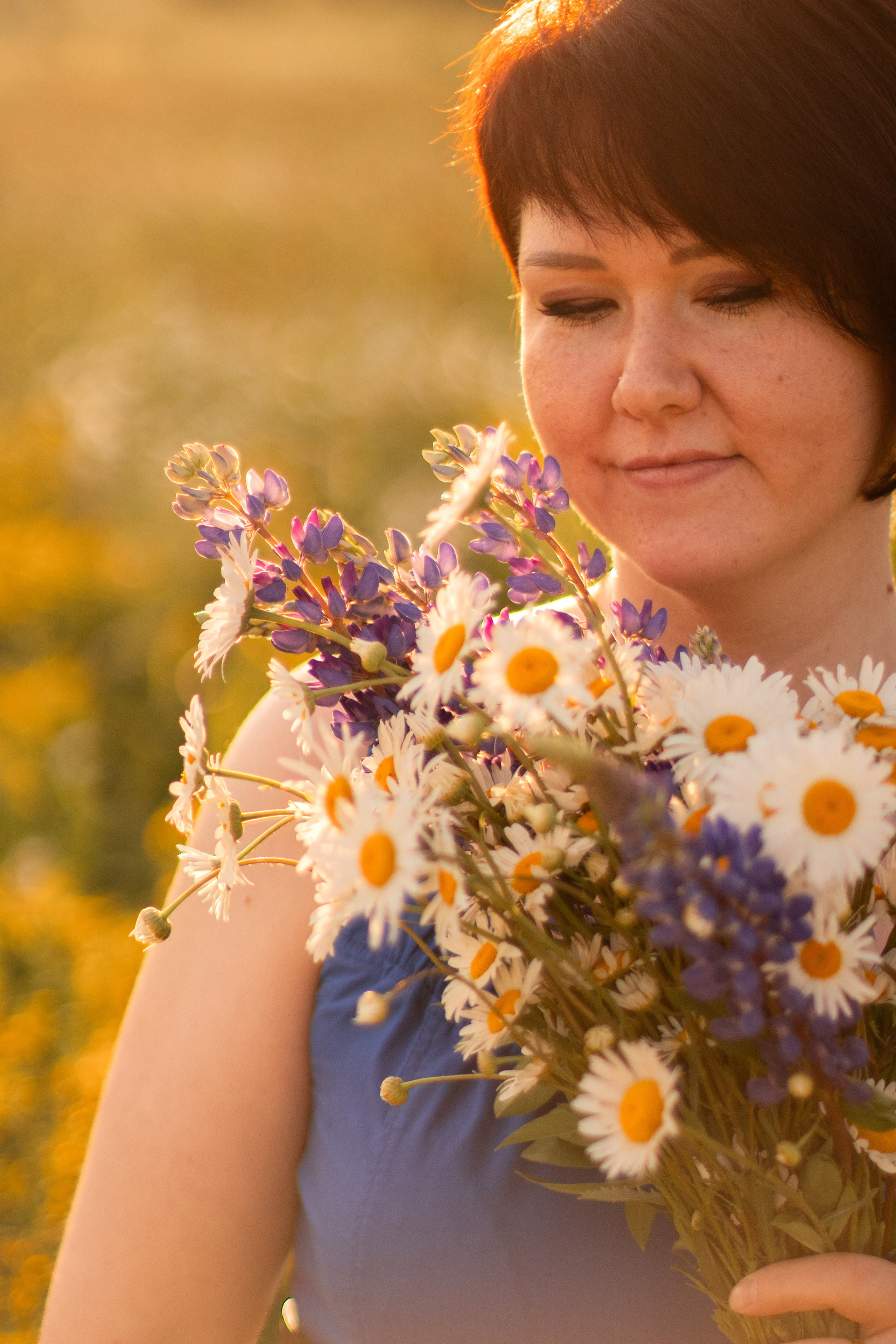Индивидуальная съемка. Фотограф в Москве и Московской области — Акулина Софья