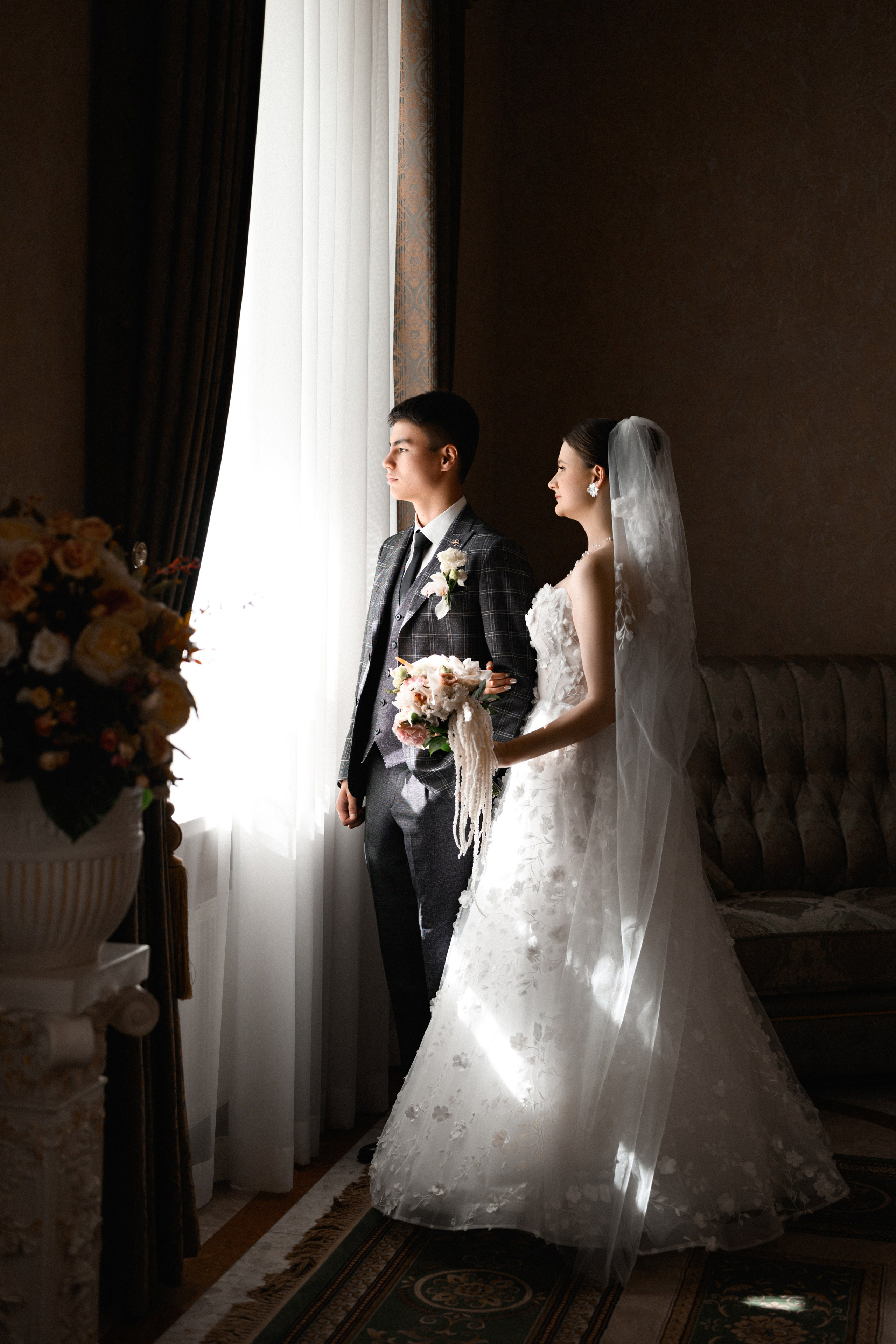 07.06.25. Свадебный и семейный фотограф в Краснодаре