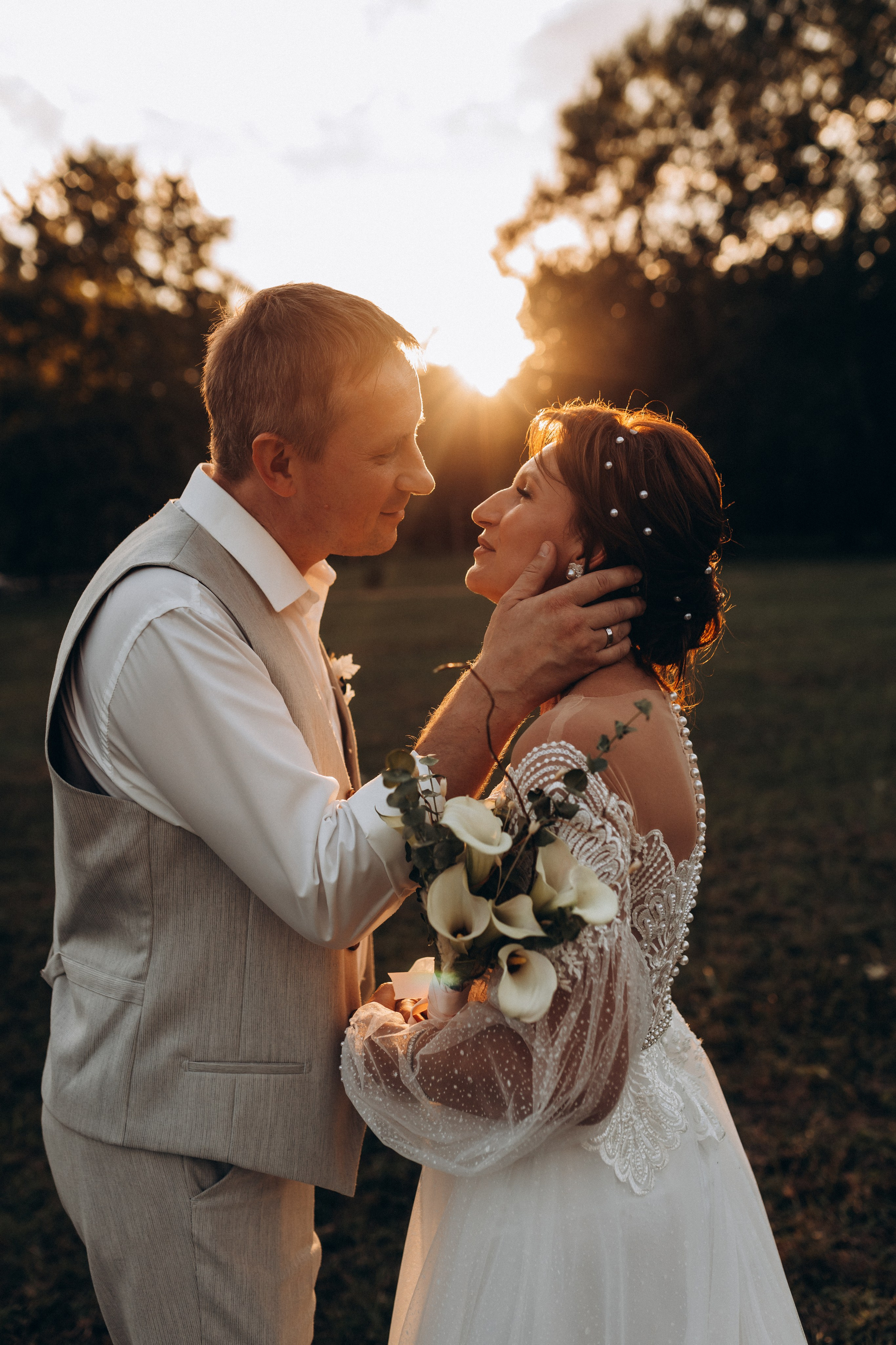 Сергей & Ольга. Семейный и женский фотограф в Москве Коновалова Олеся