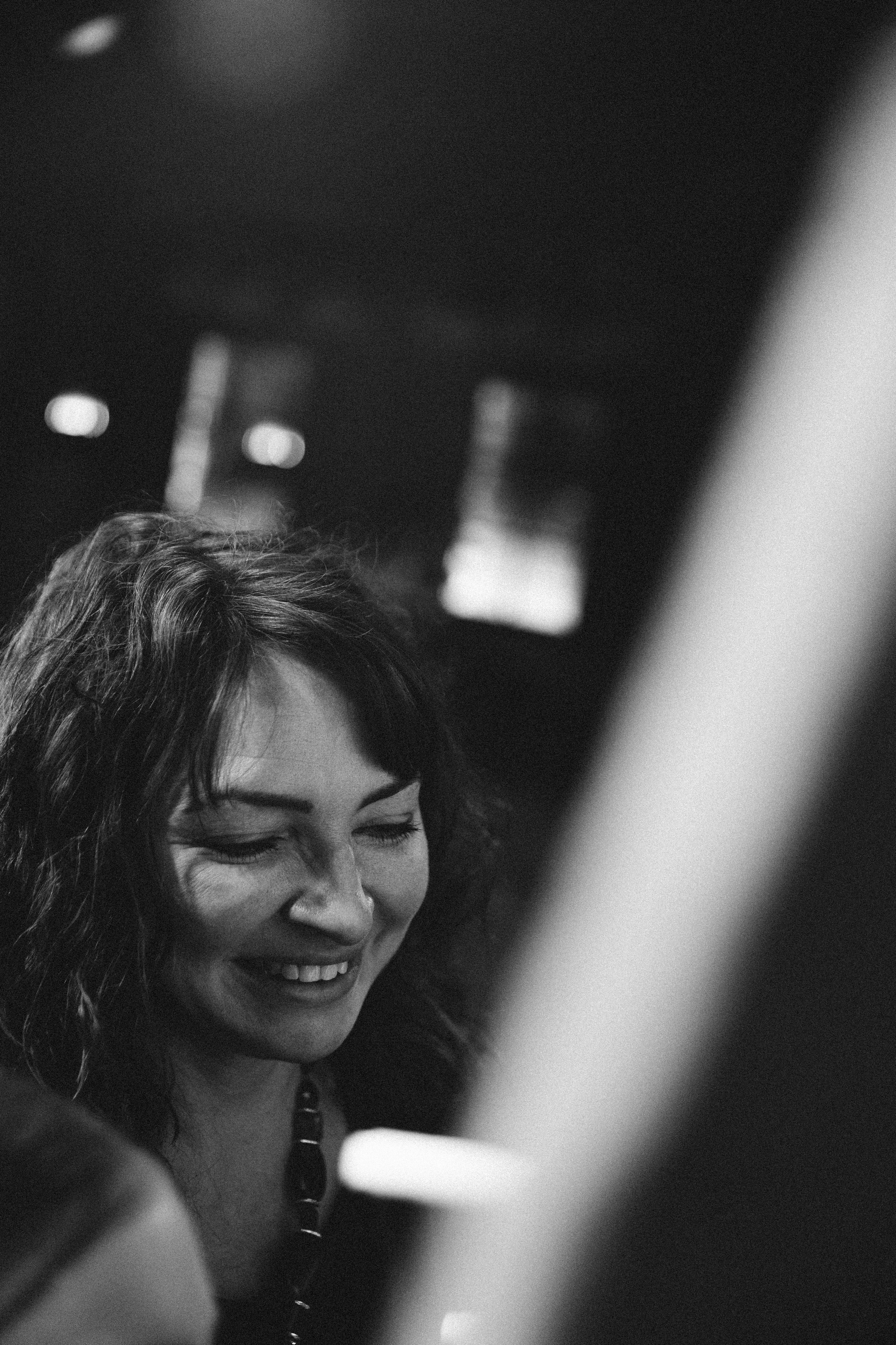 Анатолий и Кристина: история любви в каждом кадре. Фотограф Семён Гнеушев