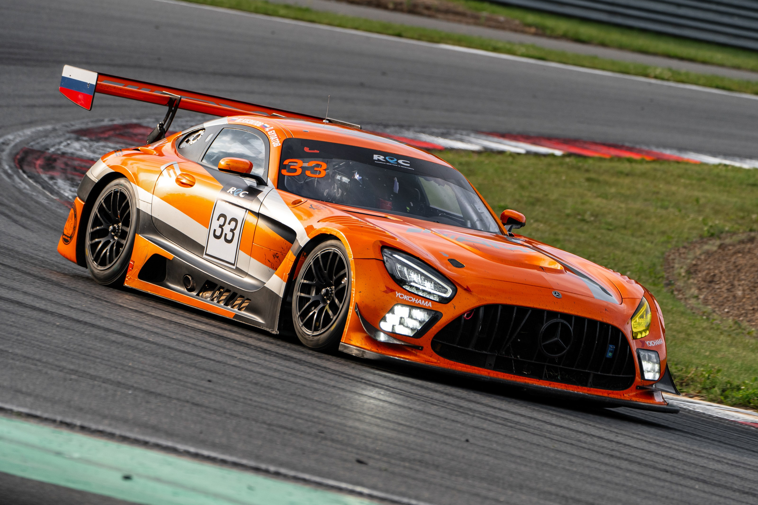 Фото второго этапа Российской серии гонок на выносливость. Фотограф Николай Прокофьев модельные тесты в Москве