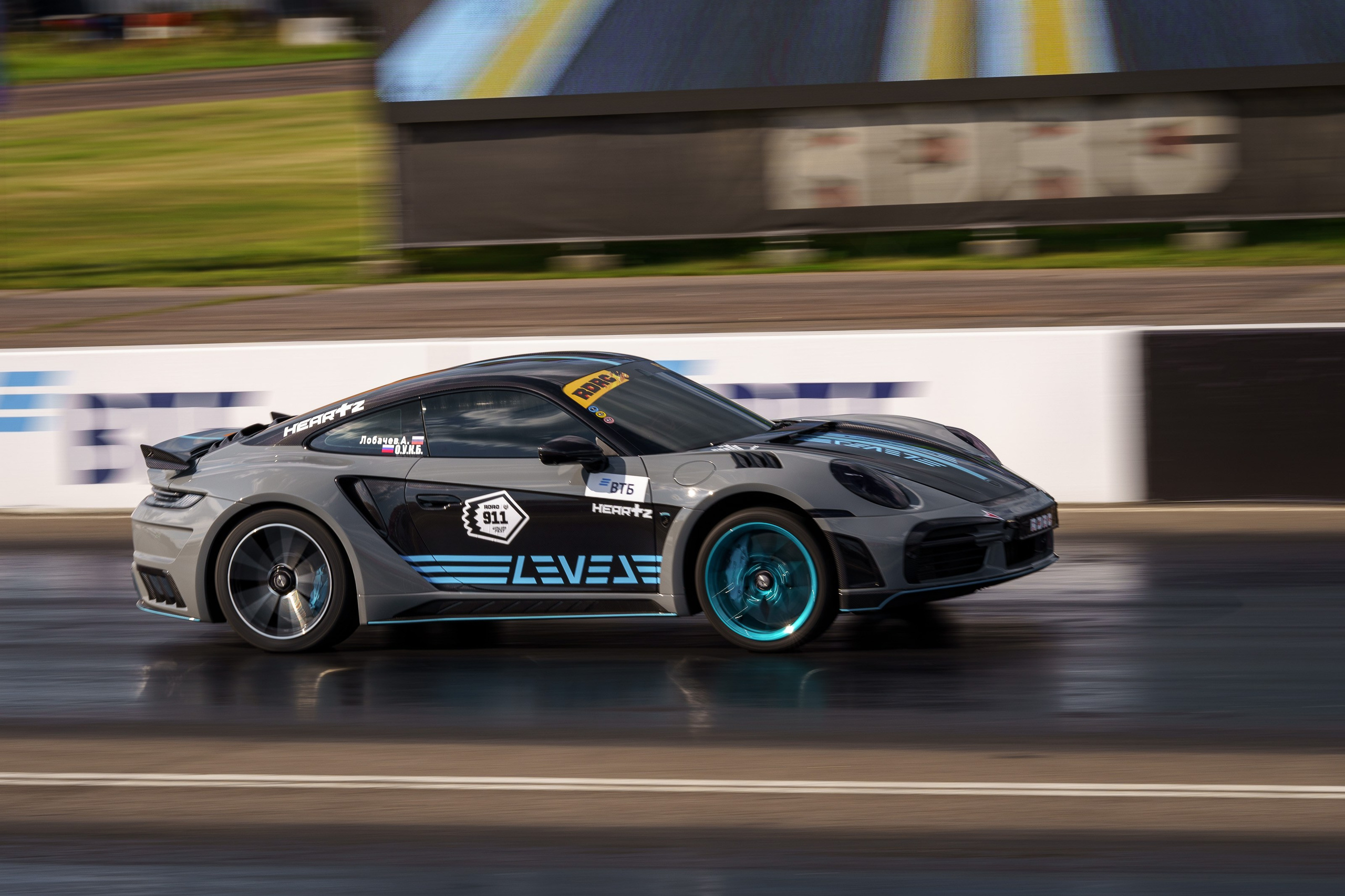 2023 RDRC 3 этап. Фотограф Николай Прокофьев модельные тесты в Москве