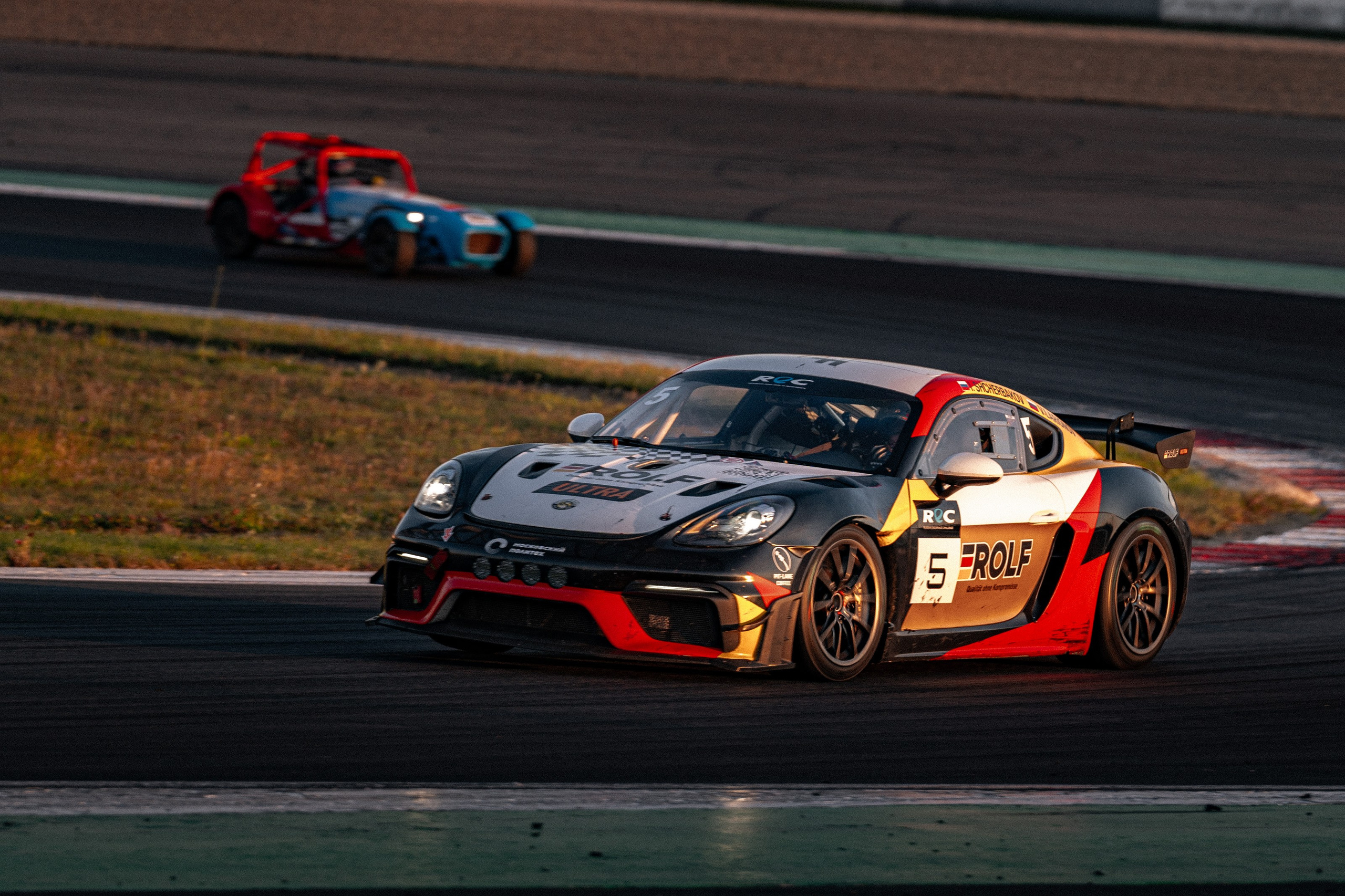 2024 REC 4 этап. Фотограф Николай Прокофьев модельные тесты в Москве