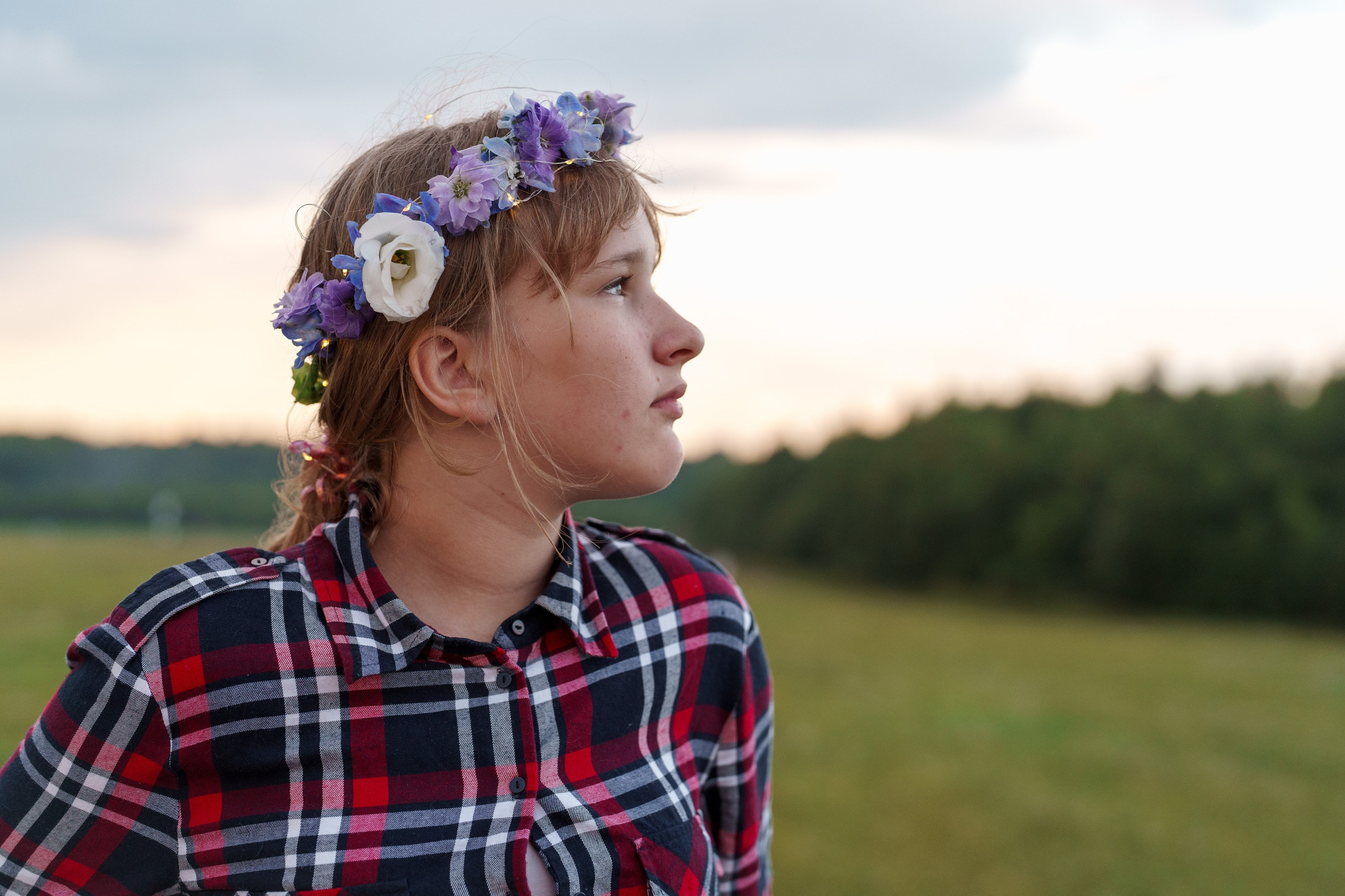 2024 Архстояние. Фотограф Николай Прокофьев модельные тесты в Москве