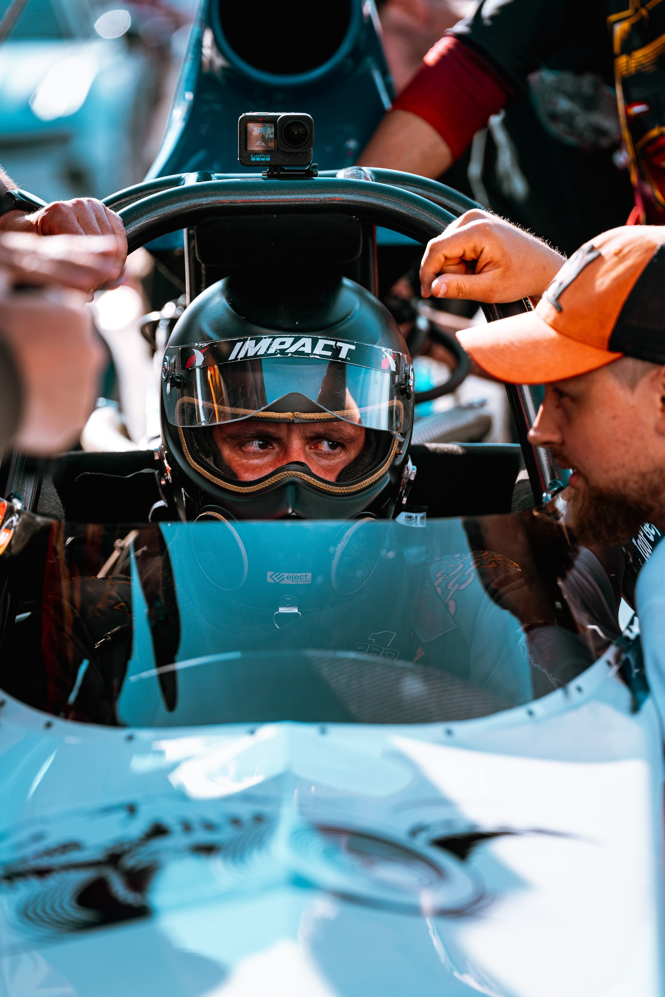 2024 RDRC Unlim Fest. Фотограф Николай Прокофьев модельные тесты в Москве