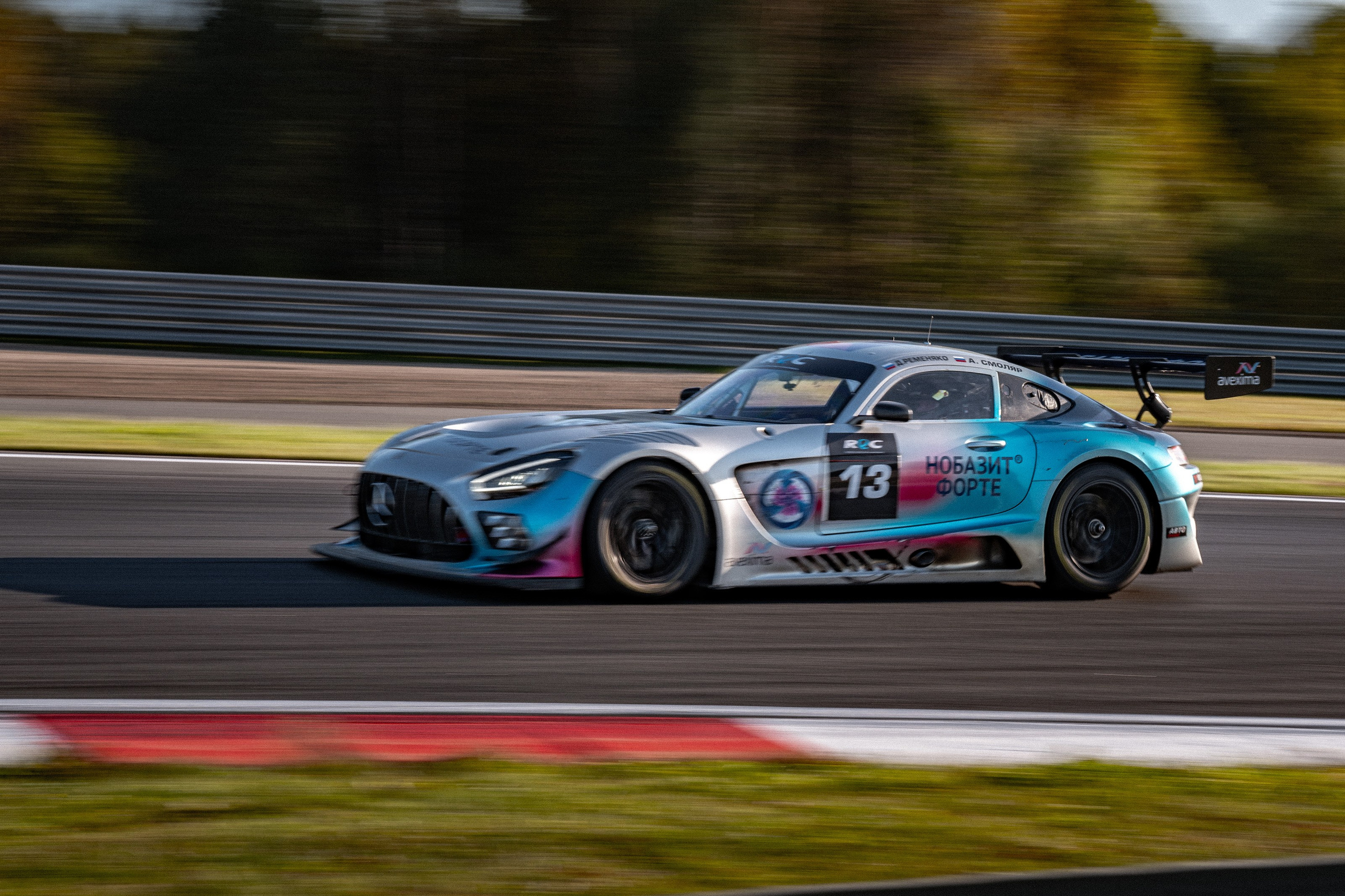 2024 REC 4 этап. Фотограф Николай Прокофьев модельные тесты в Москве