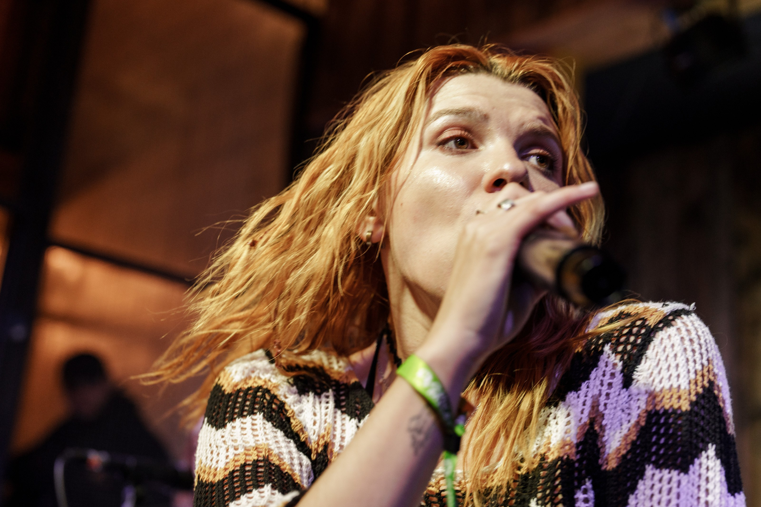 2024 Дикая Мята. Фотограф Николай Прокофьев модельные тесты в Москве