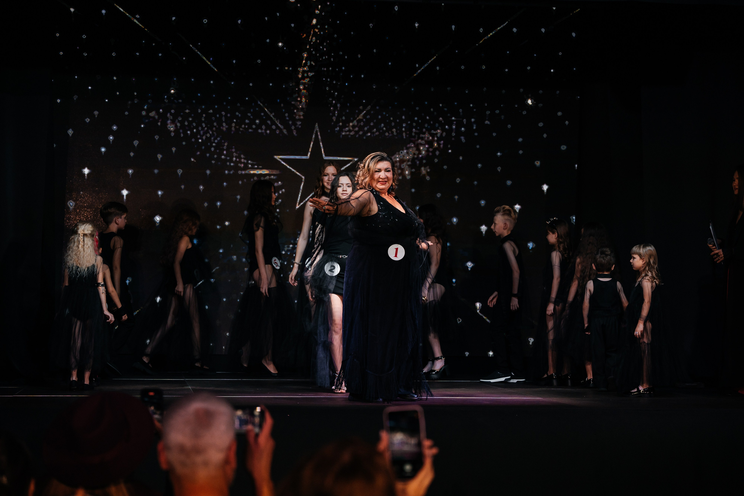 Фотографии Корона Кузбасса 2025. Фотограф в Новокузнецке Иван Дендин