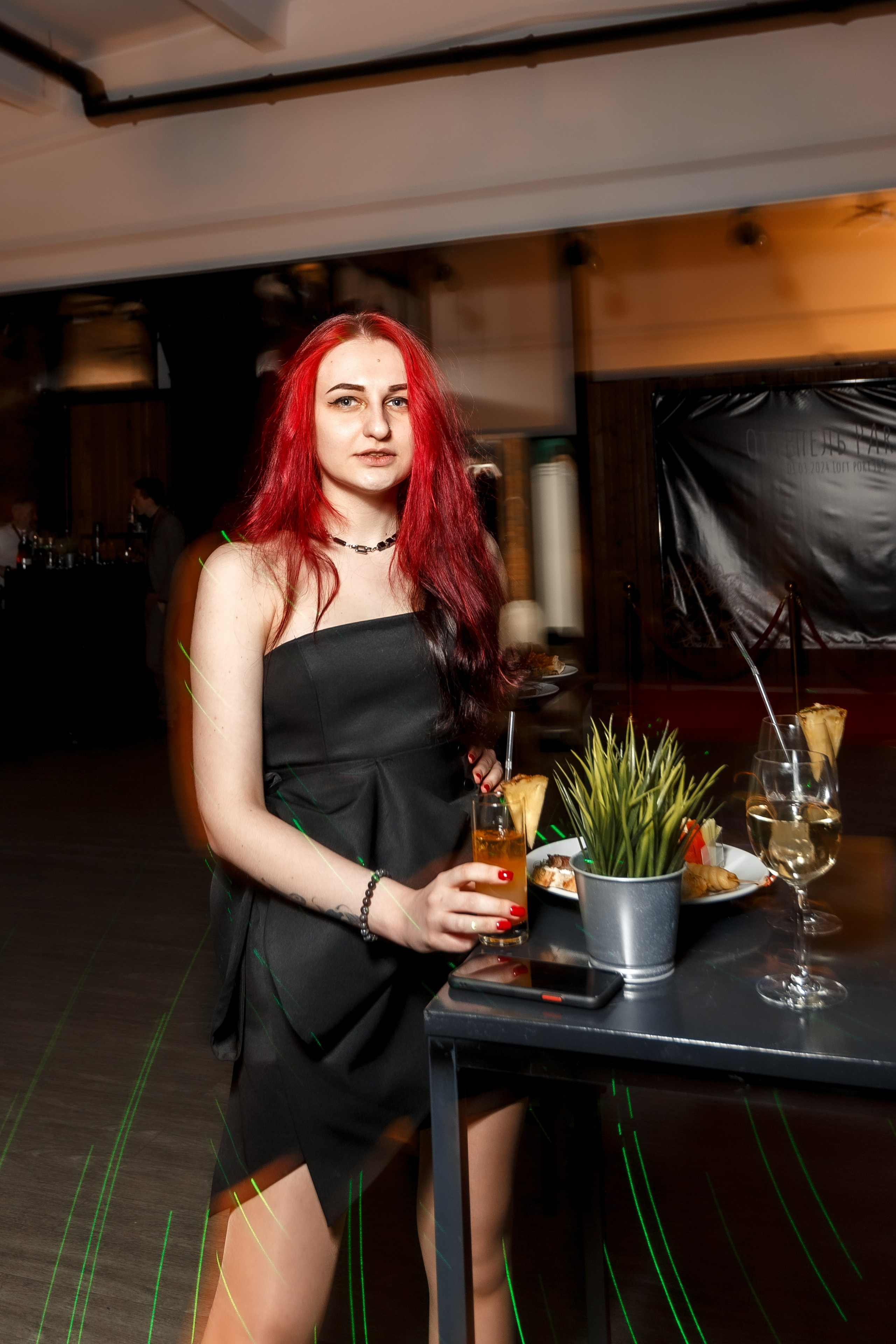 ДР Петр. Свадебный фотограф в Москве — Ольга Козловская