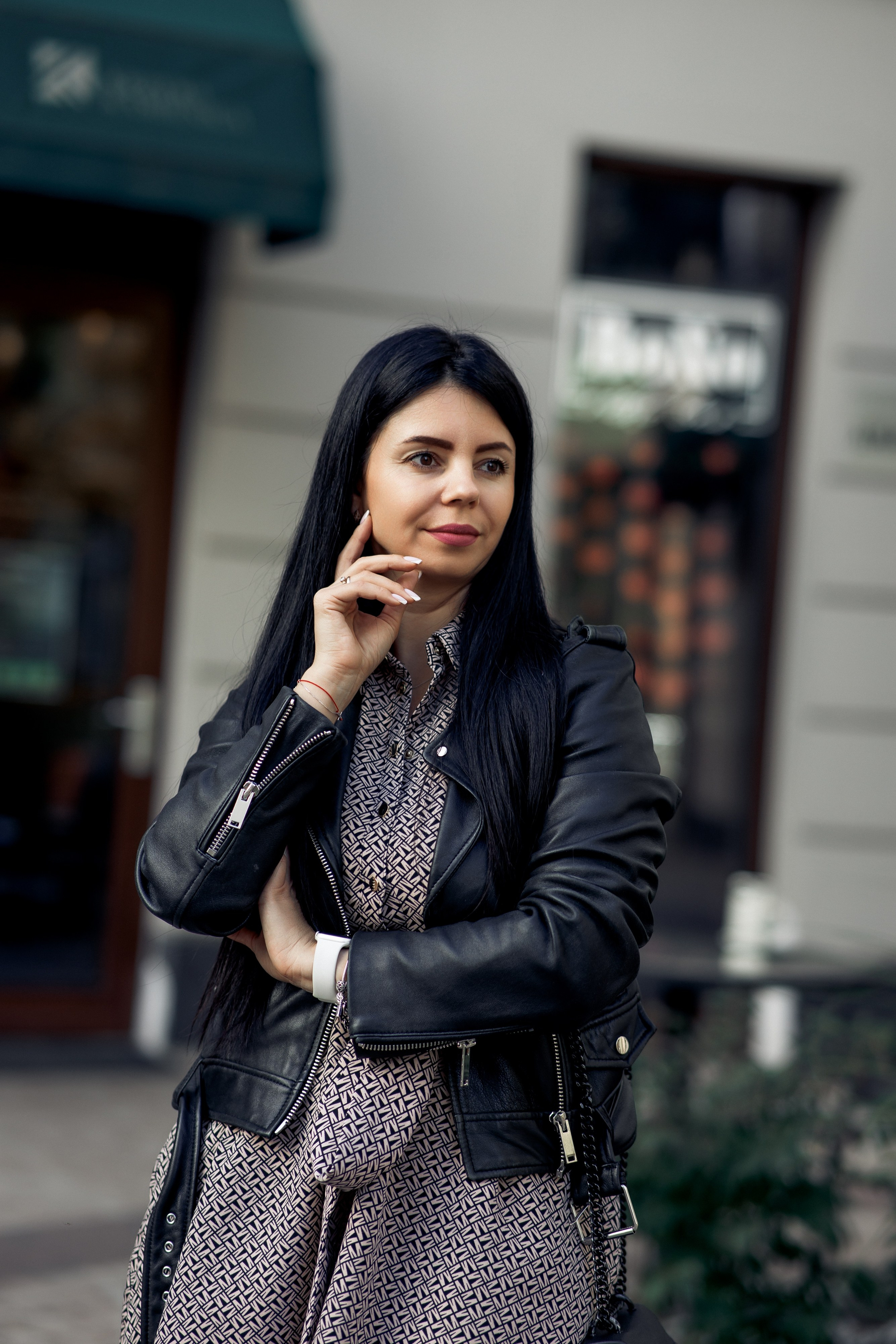 Юлия. Свадебный фотограф Варшава Лодзь Польша Елена Юцова