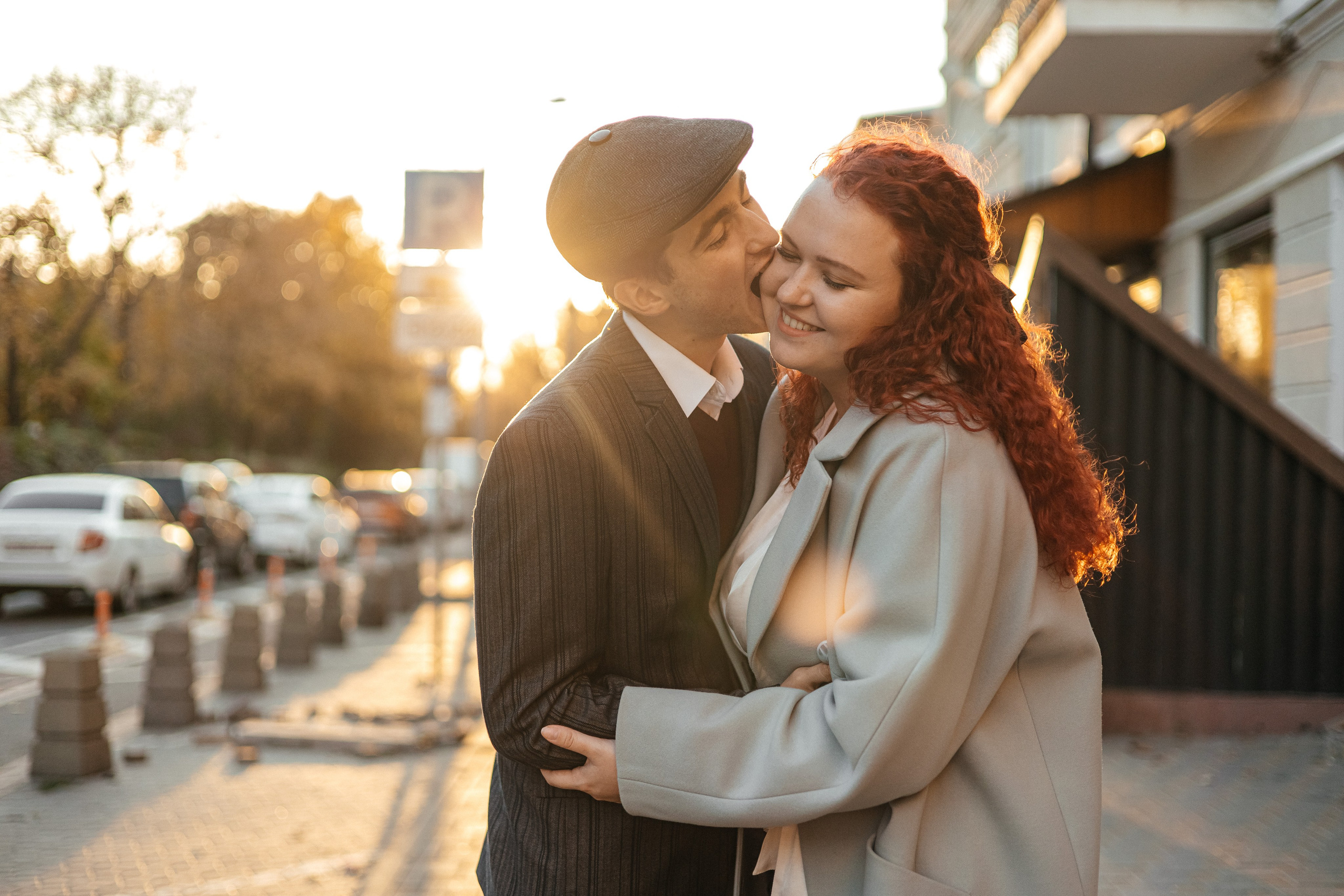 N&K. Дарья Нерсесян — фотограф в Ростове-на-Дону