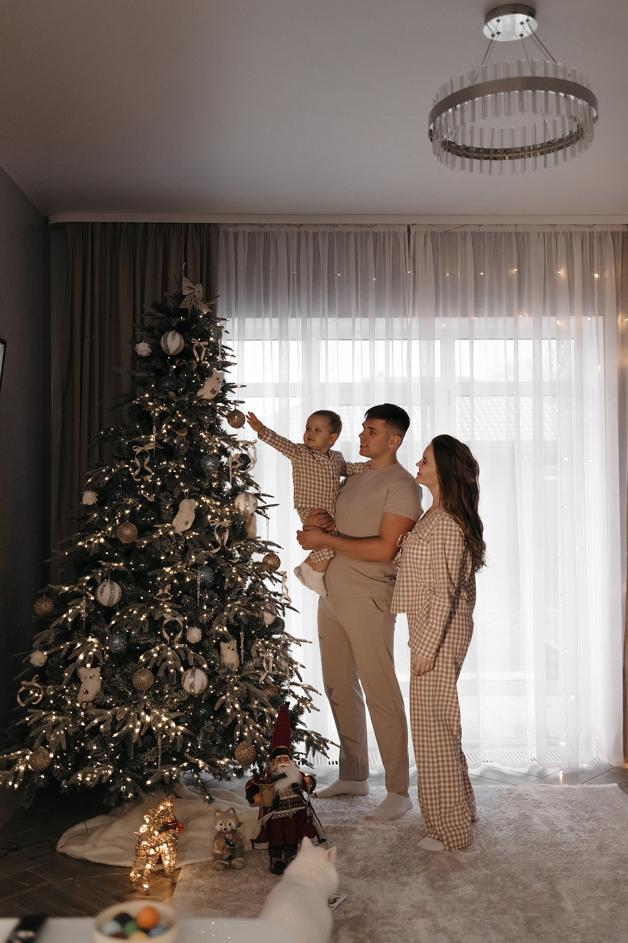 Лида, Сережа и Лев. Свадебный фотограф в Пскове и Санкт-Петербурге | Анна Голикова