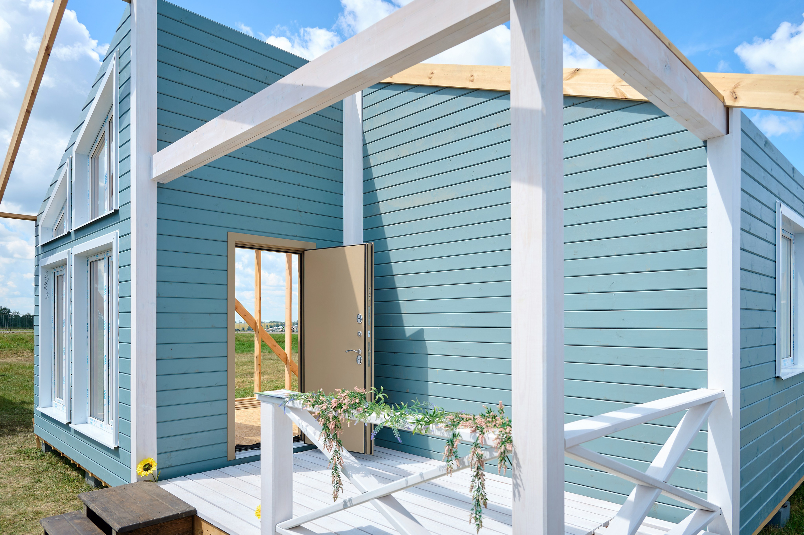 День поля. Фотограф Опыт Качество Скорость Горный Алтай Барнаул