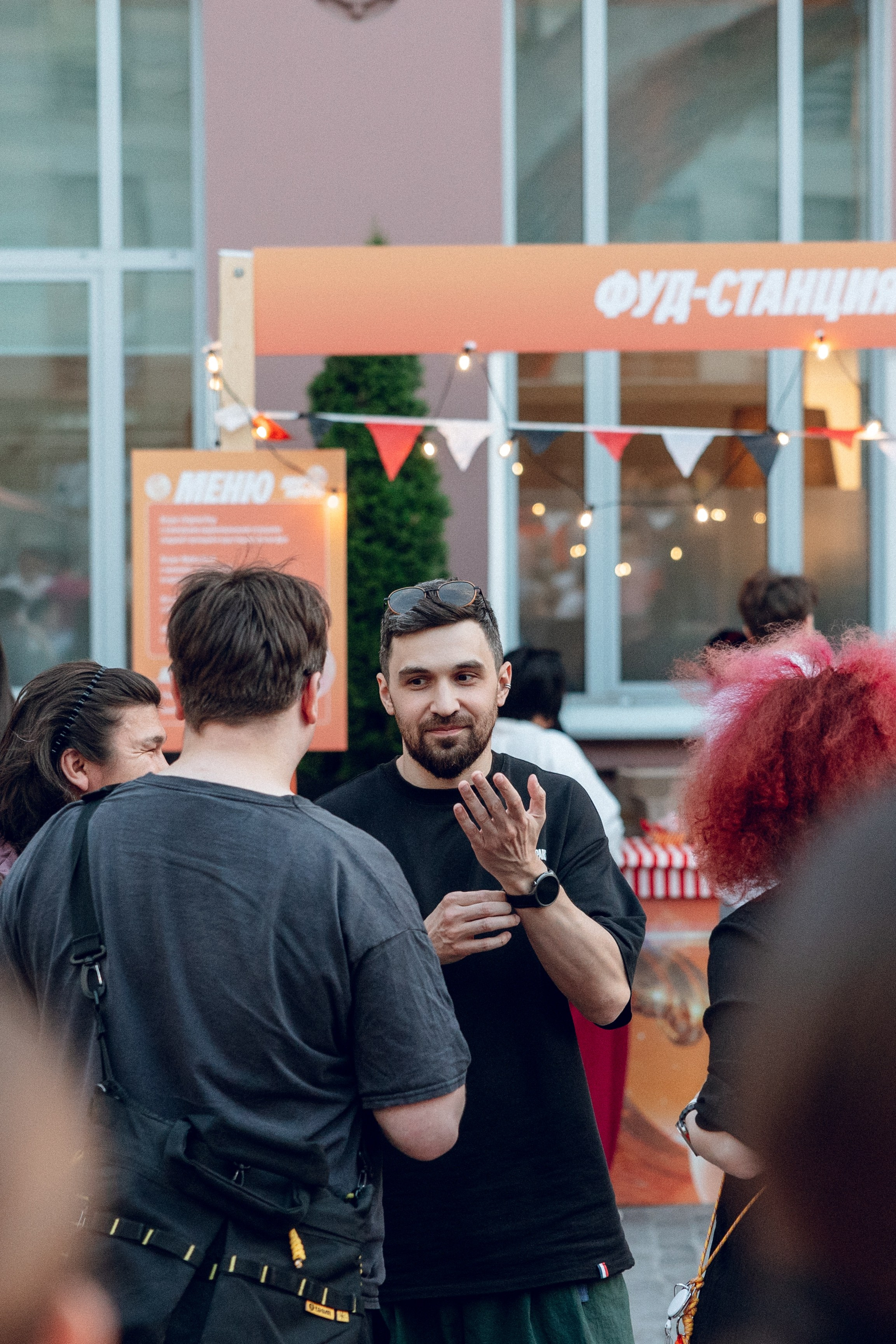 Яндекс — dvor avrora. Фотограф Александр Тулупов