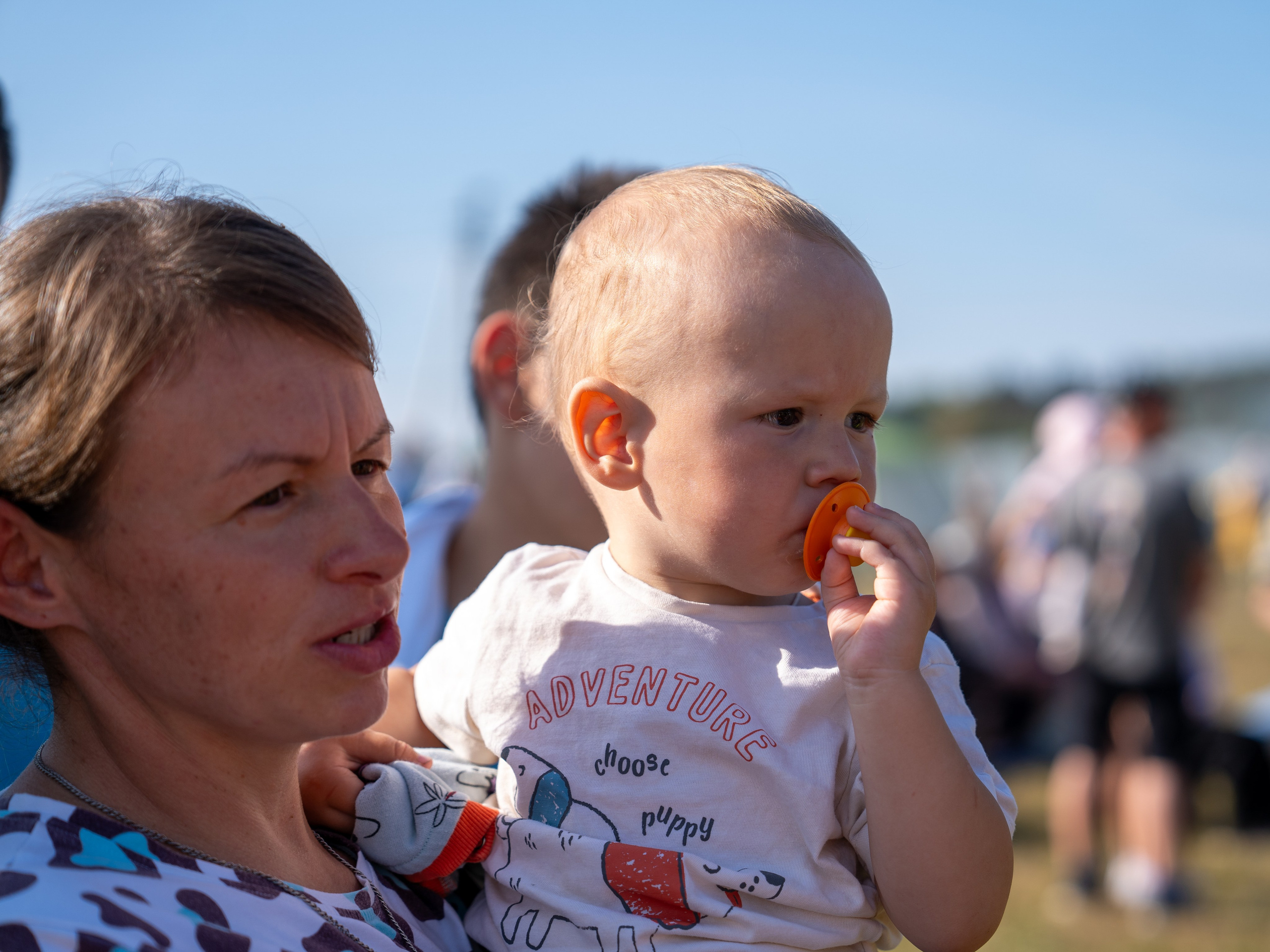 Ярмарка. Фотограф Наталья Сорока Ижевск