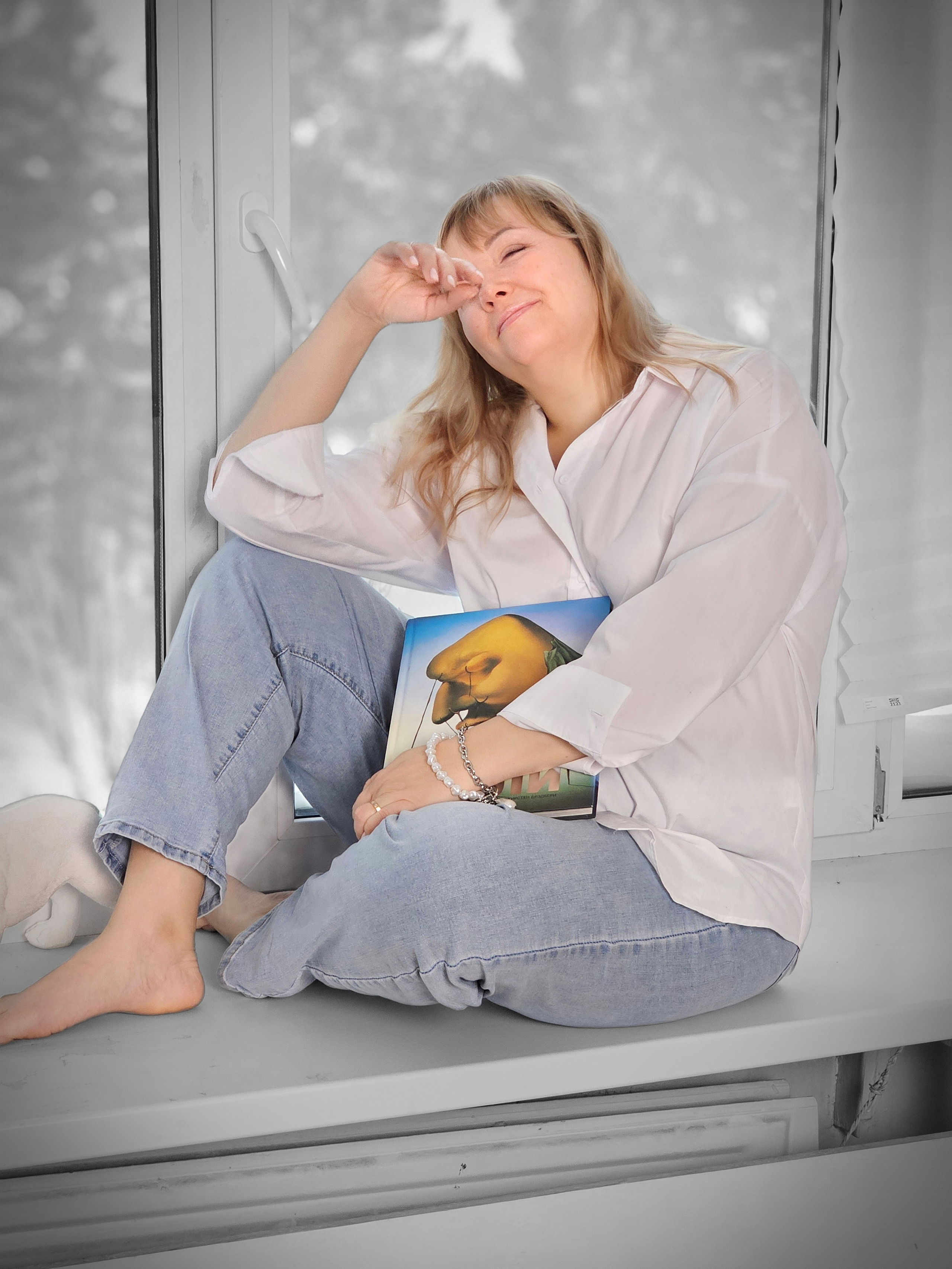 Лида, Лена, Катя. Фотограф Наталья Сорока Ижевск