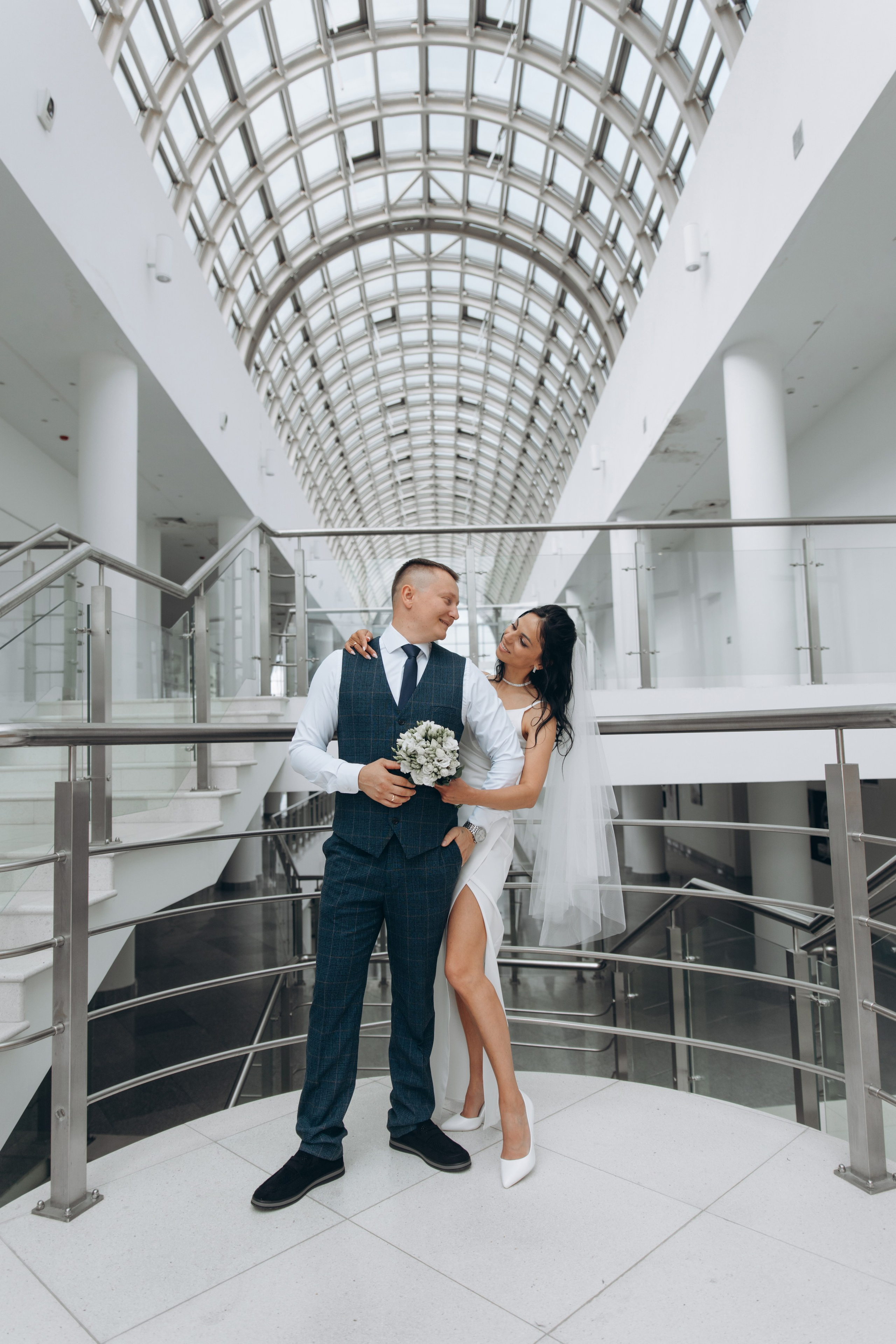 Татьяна и Владимир. Семейный фотограф Ярославль Екатерина Охлопкова