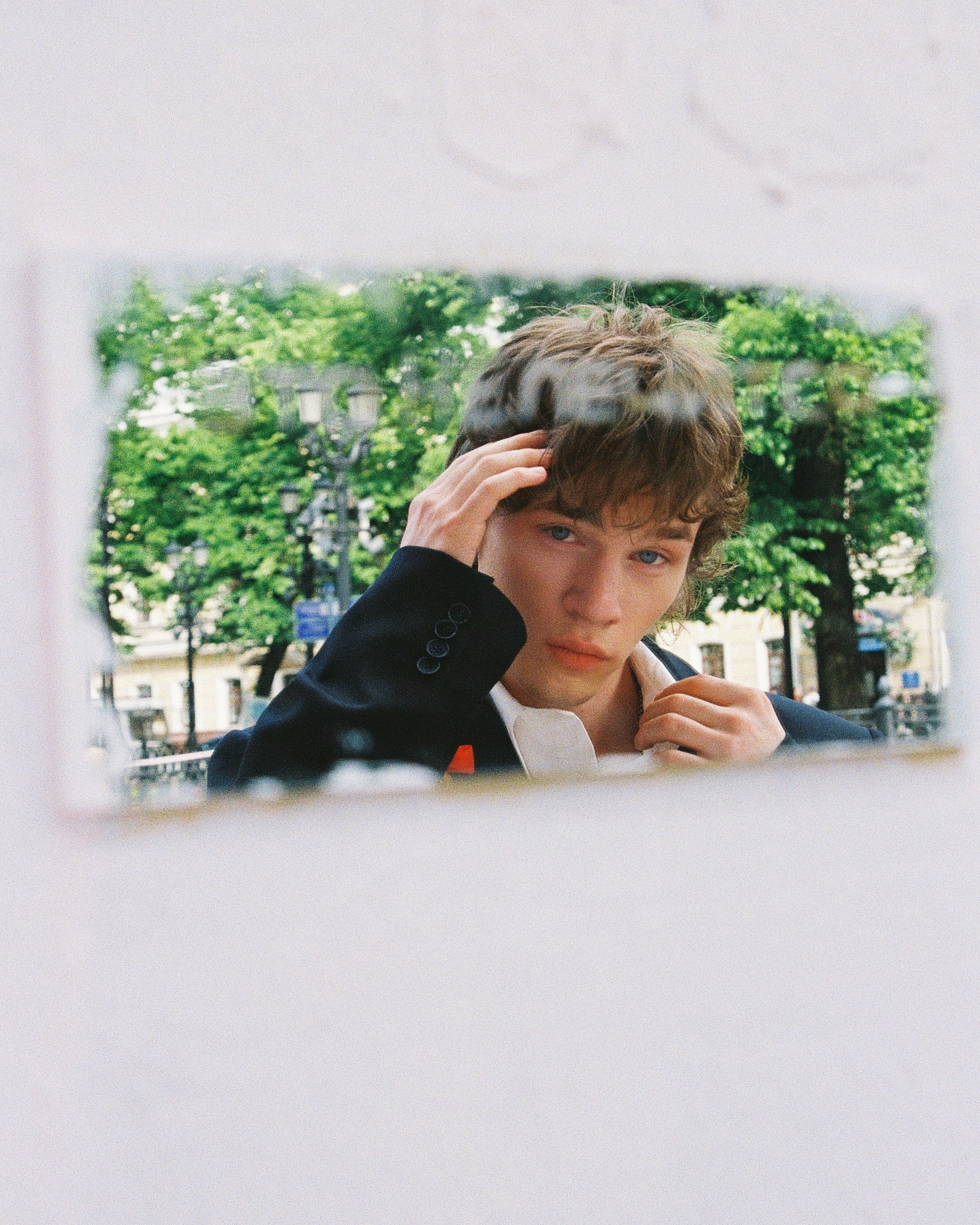 Arligent pt.2. Пленочный фотограф Москва