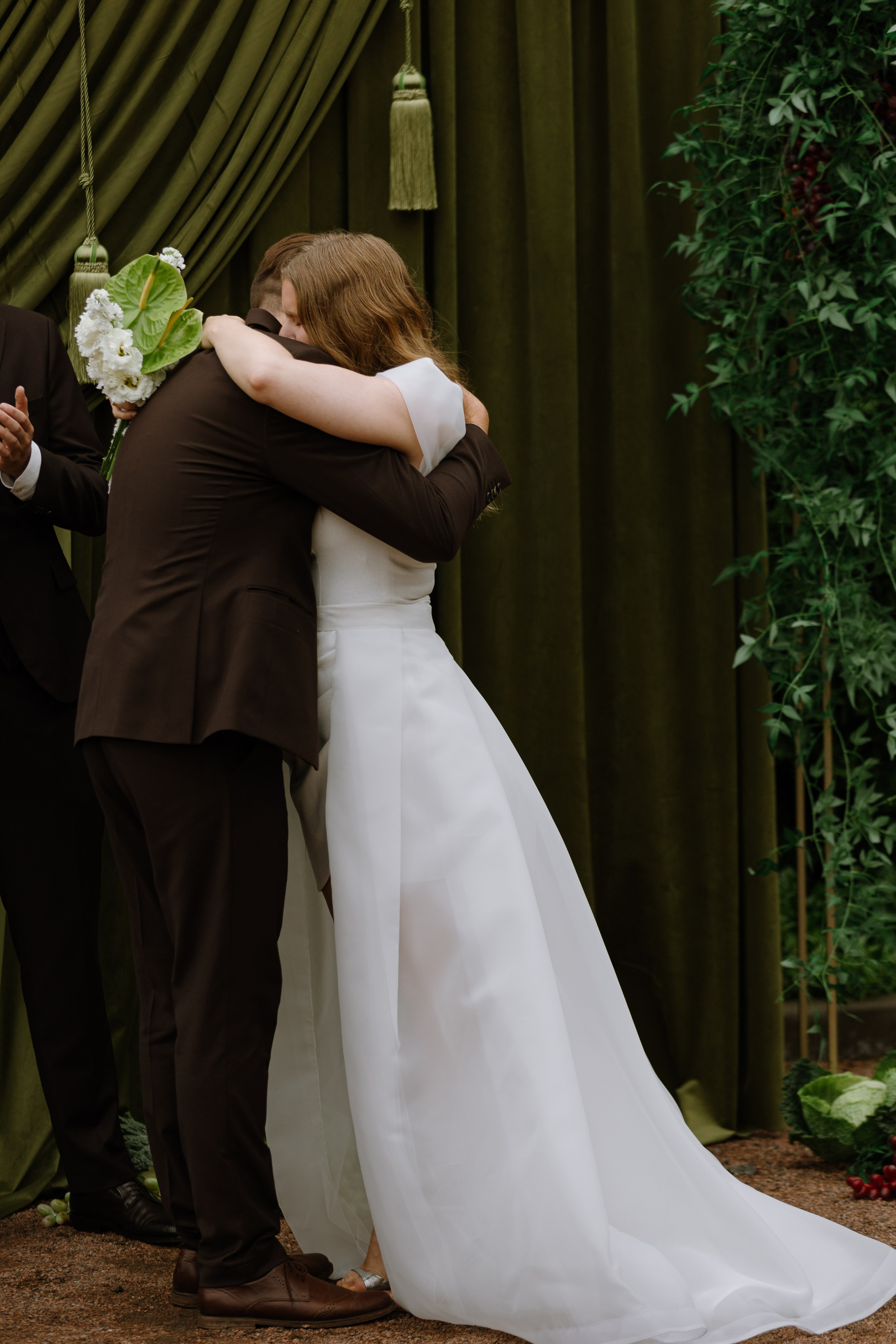 Никита и Анна. @dariazphoto свадебный фотограф