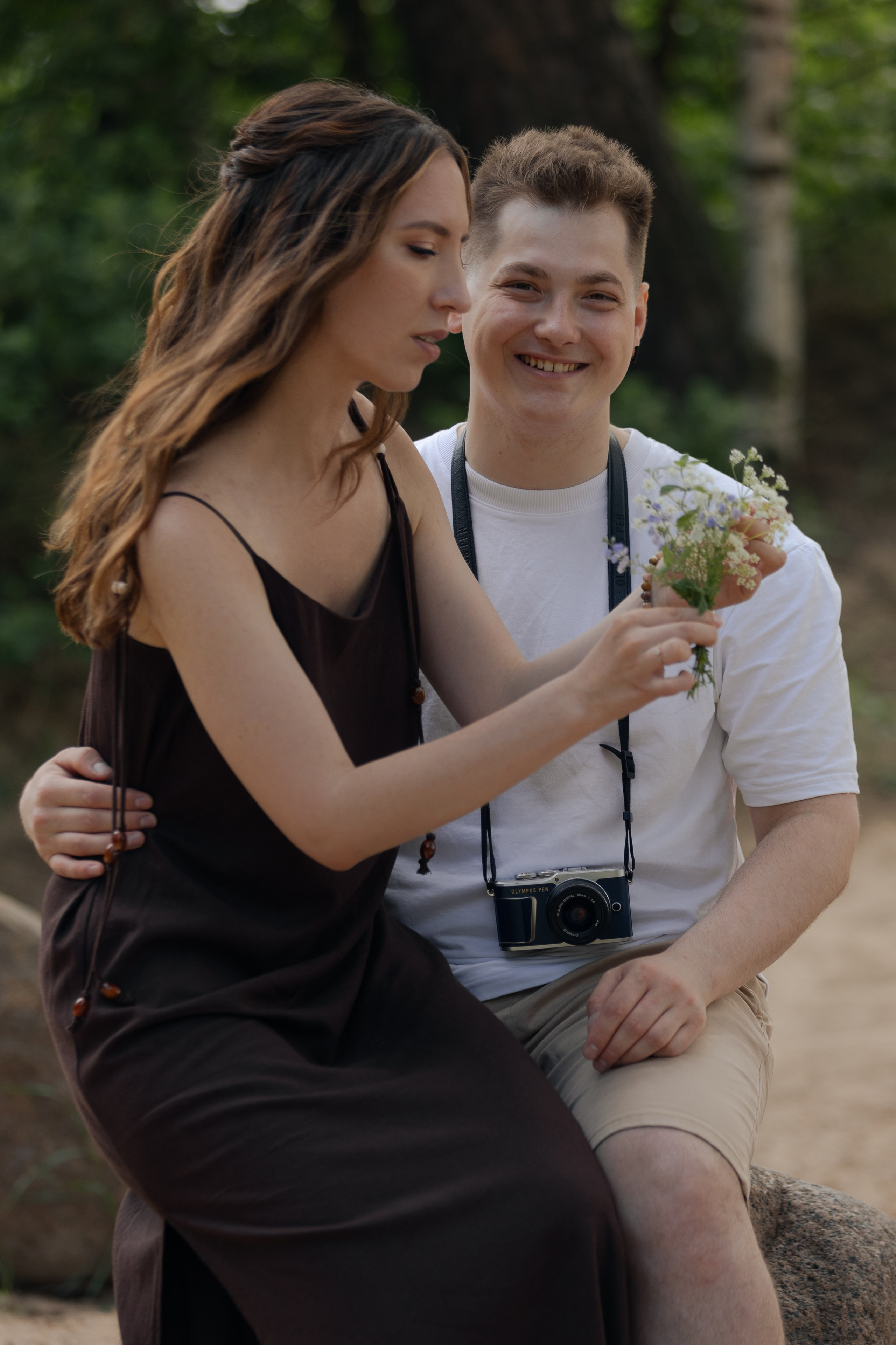 Никита и Юлия. @dariazphoto свадебный фотограф