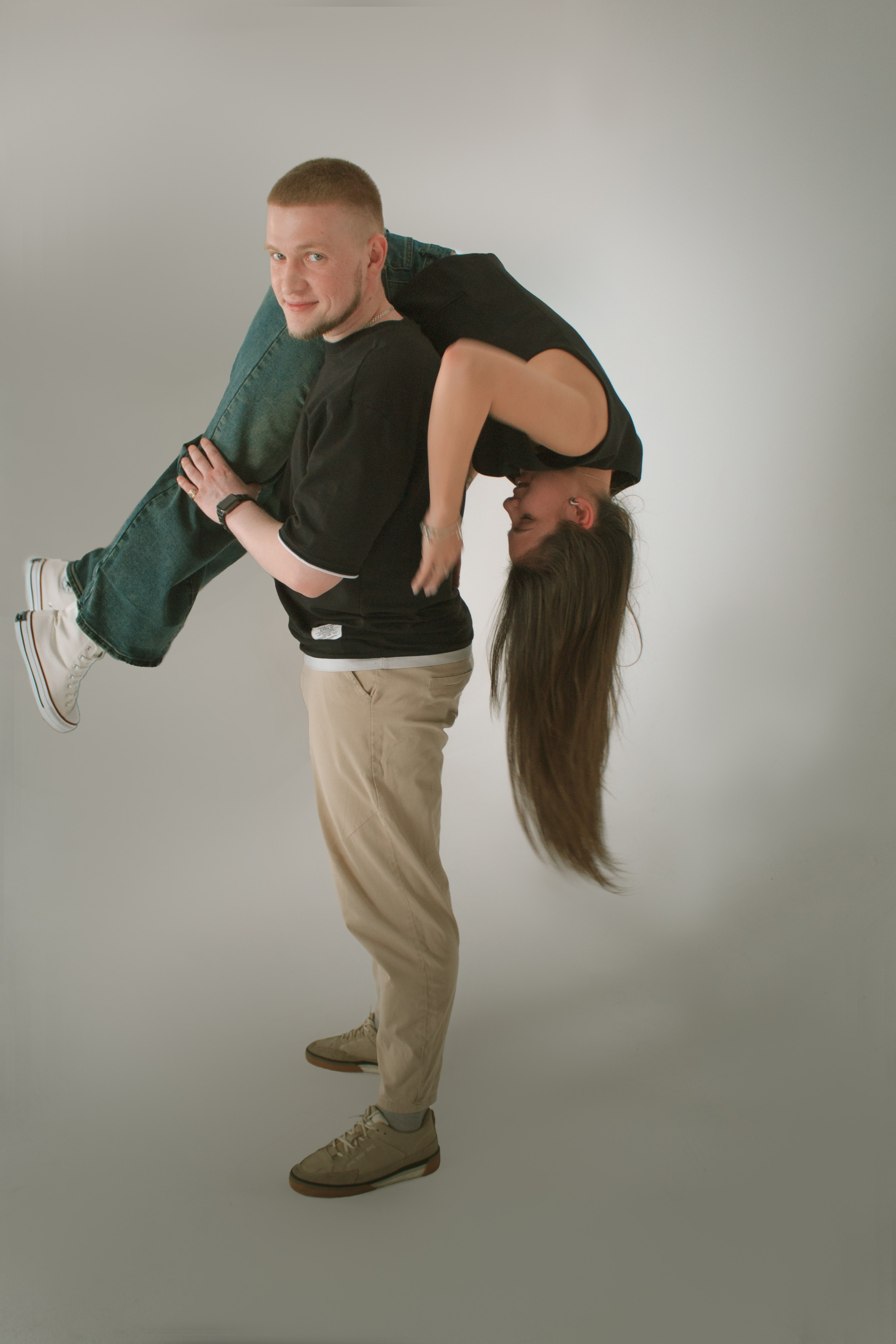 Альбом I. Фотограф Муракаева Елена