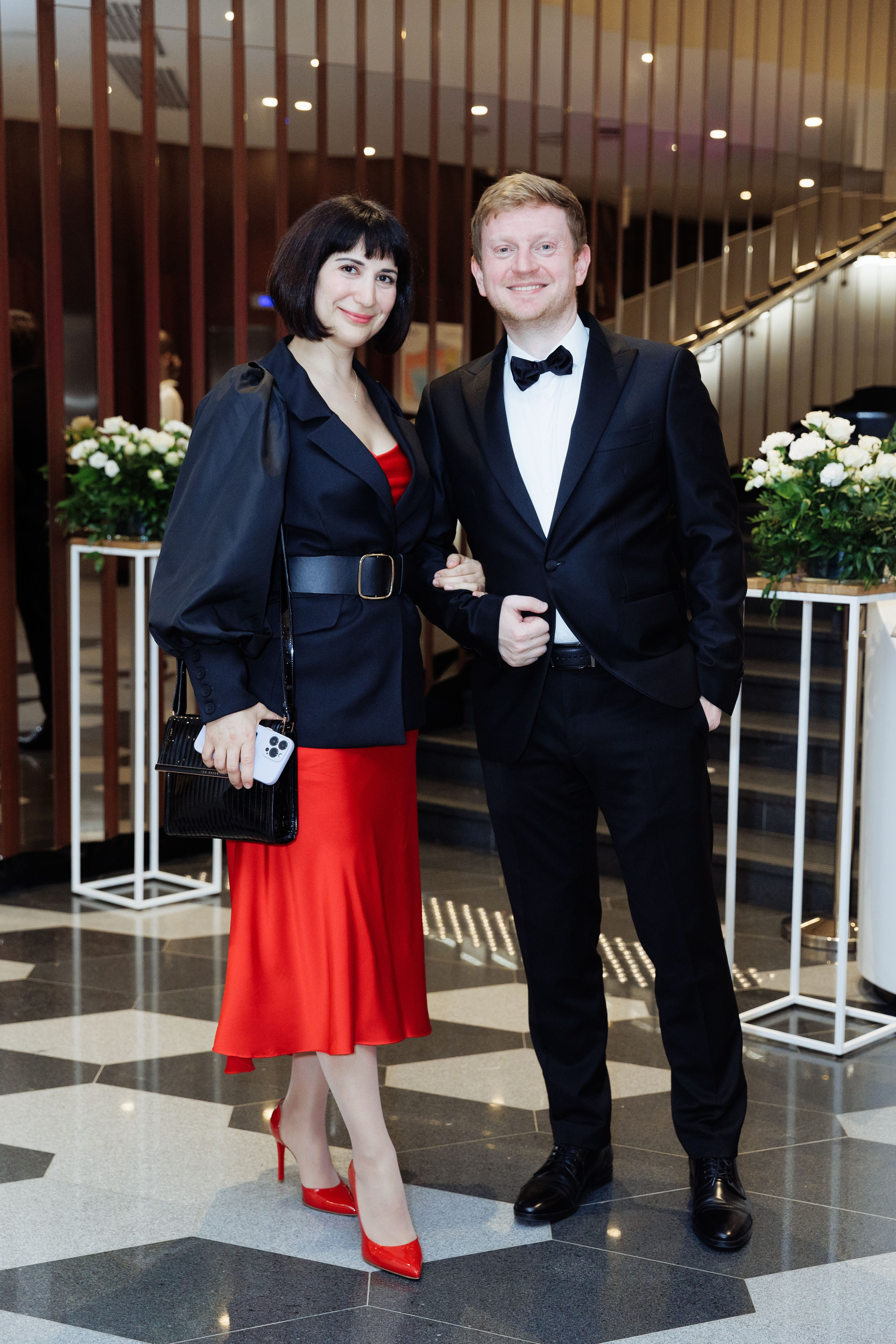 Моспром концерт и награждение (Зарядье). Репортажный фотограф на мероприятие в Москве Алексей Терентьев