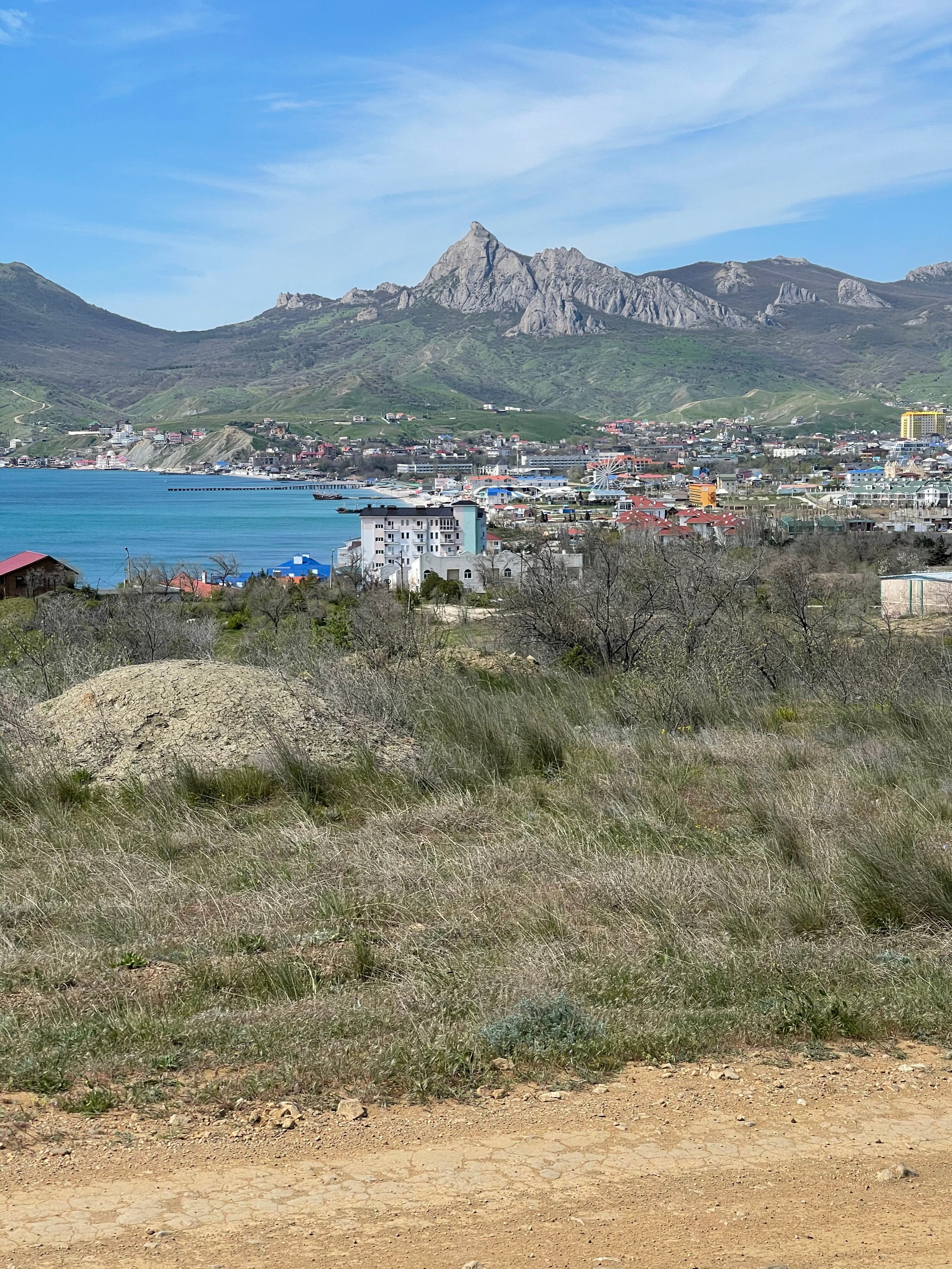 Крым — 21. Своя Мастерская